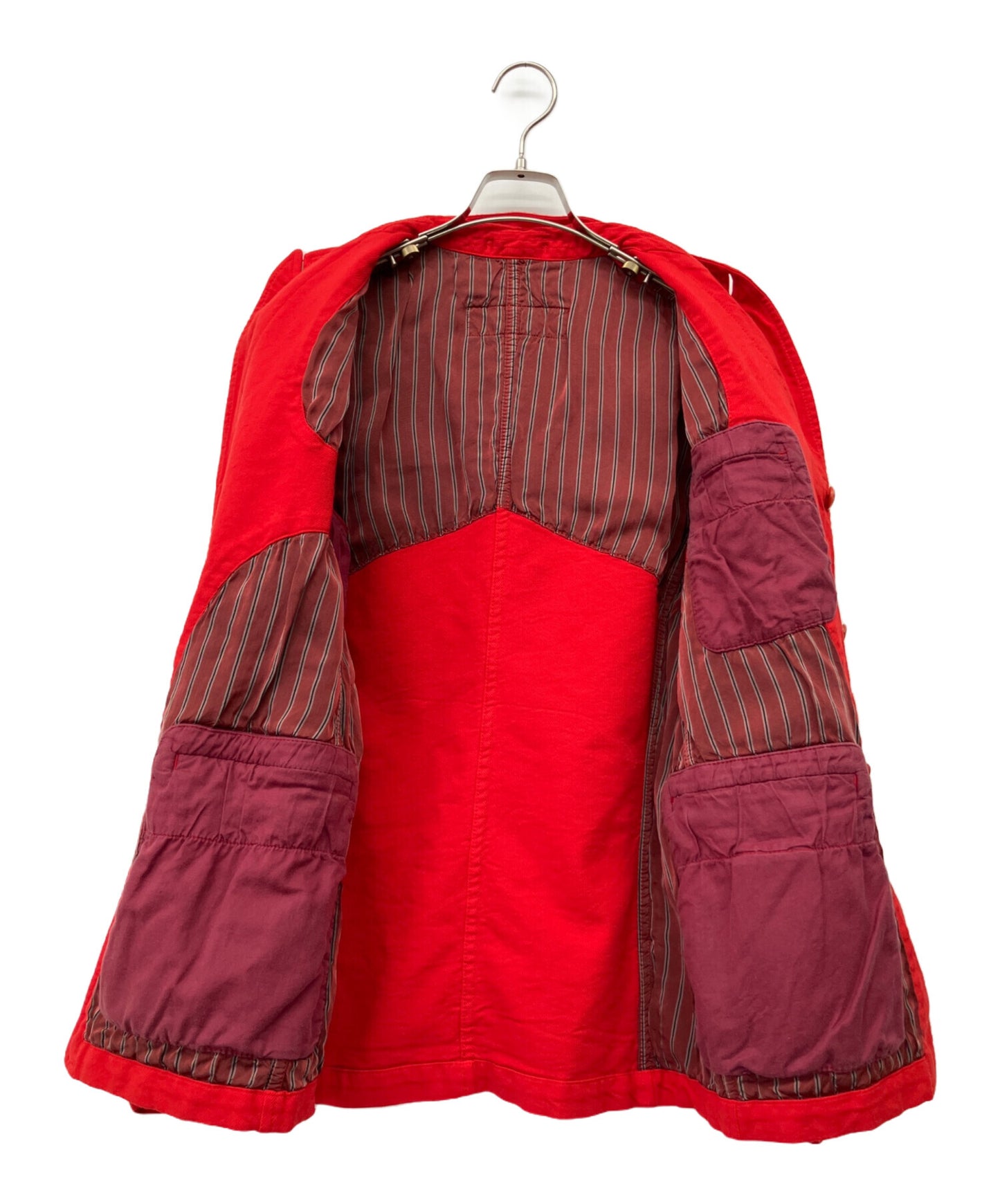 [Pre-owned] COMME des GARCONS HOMME reversible jacket HQ-J092