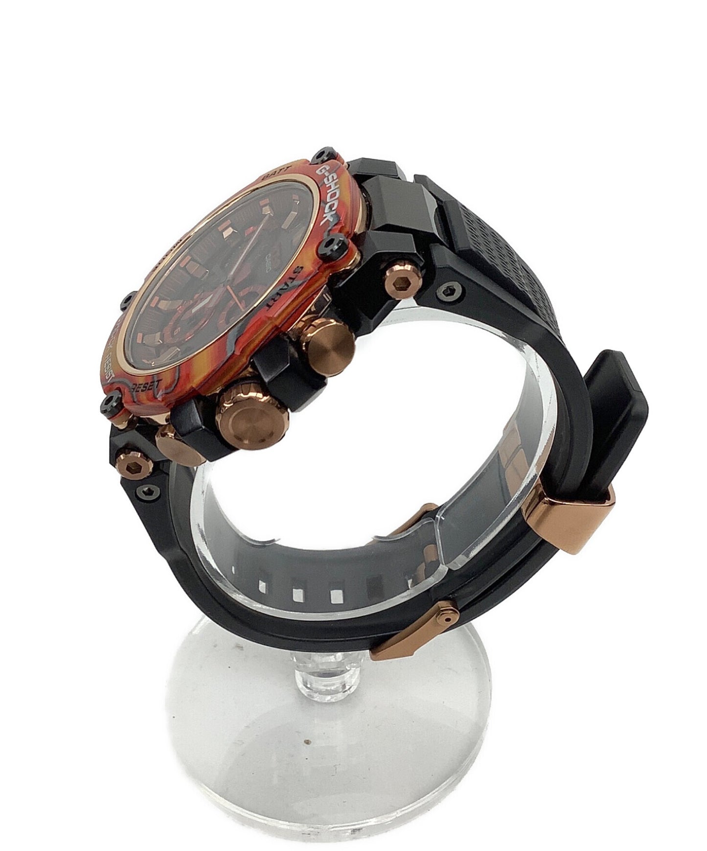 [Pre-owned] CASIO G-SHOCK MTG-B3000 FR-1AJR