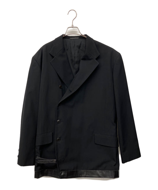 [Pre-owned] Yohji Yamamoto pour homme coat HG-J54-100