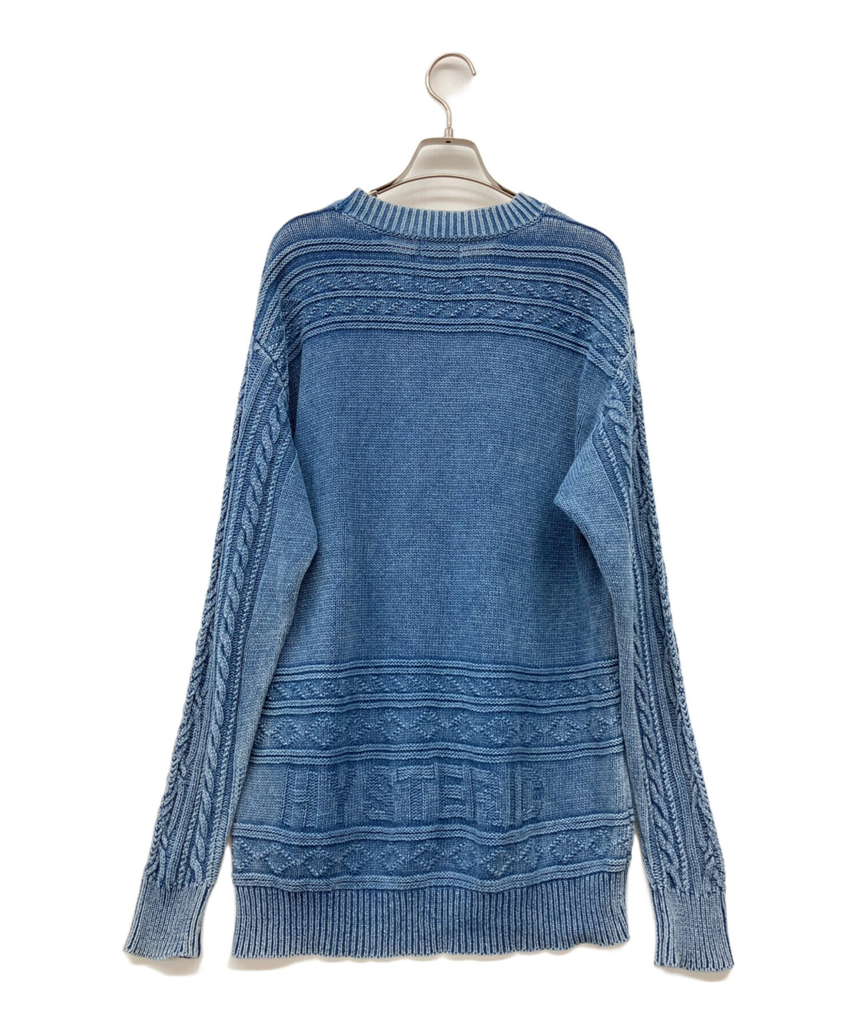 [Pre-owned] Hysteric Glamour thick knit