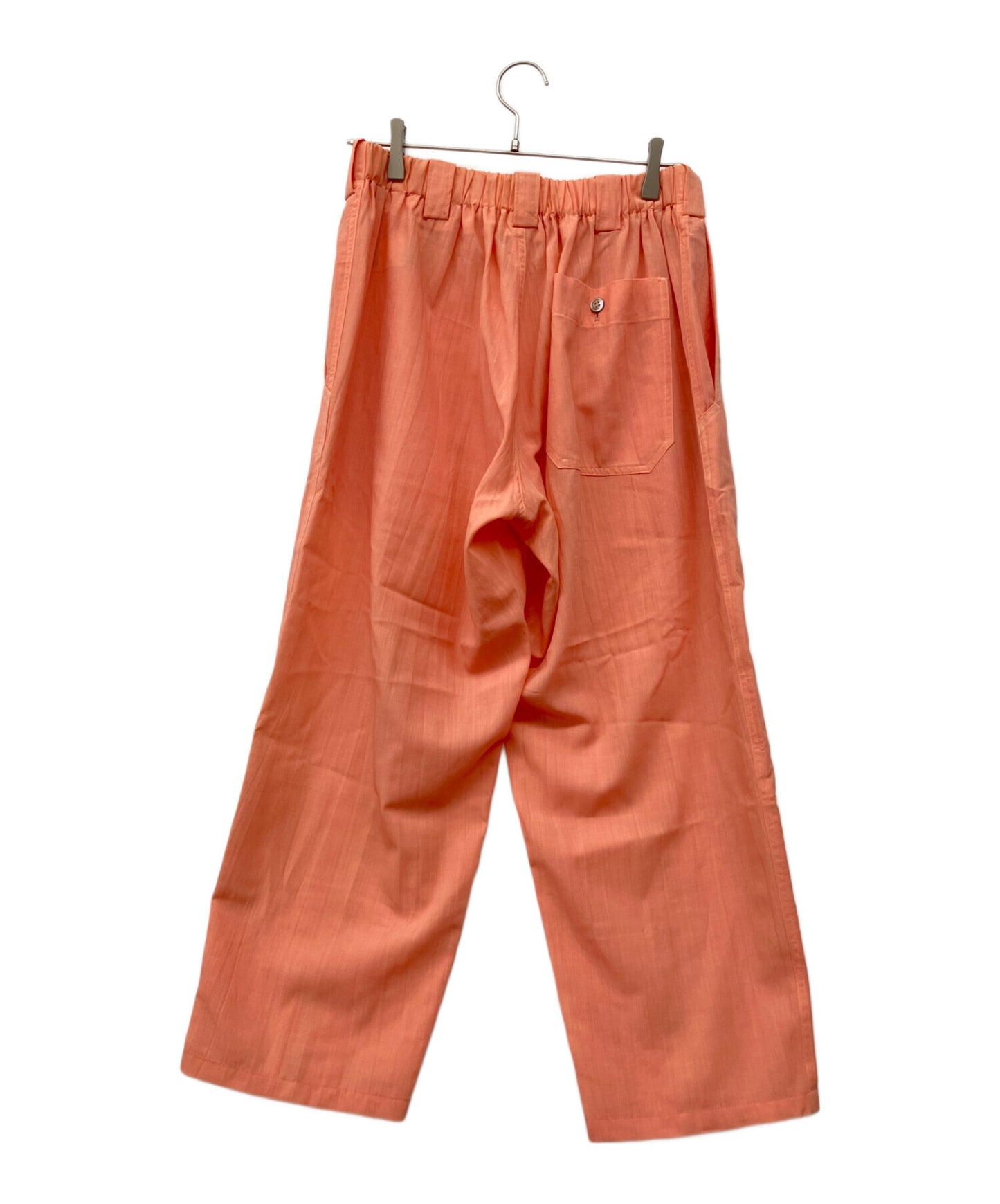 [Pre-owned] Yohji Yamamoto pour homme pants