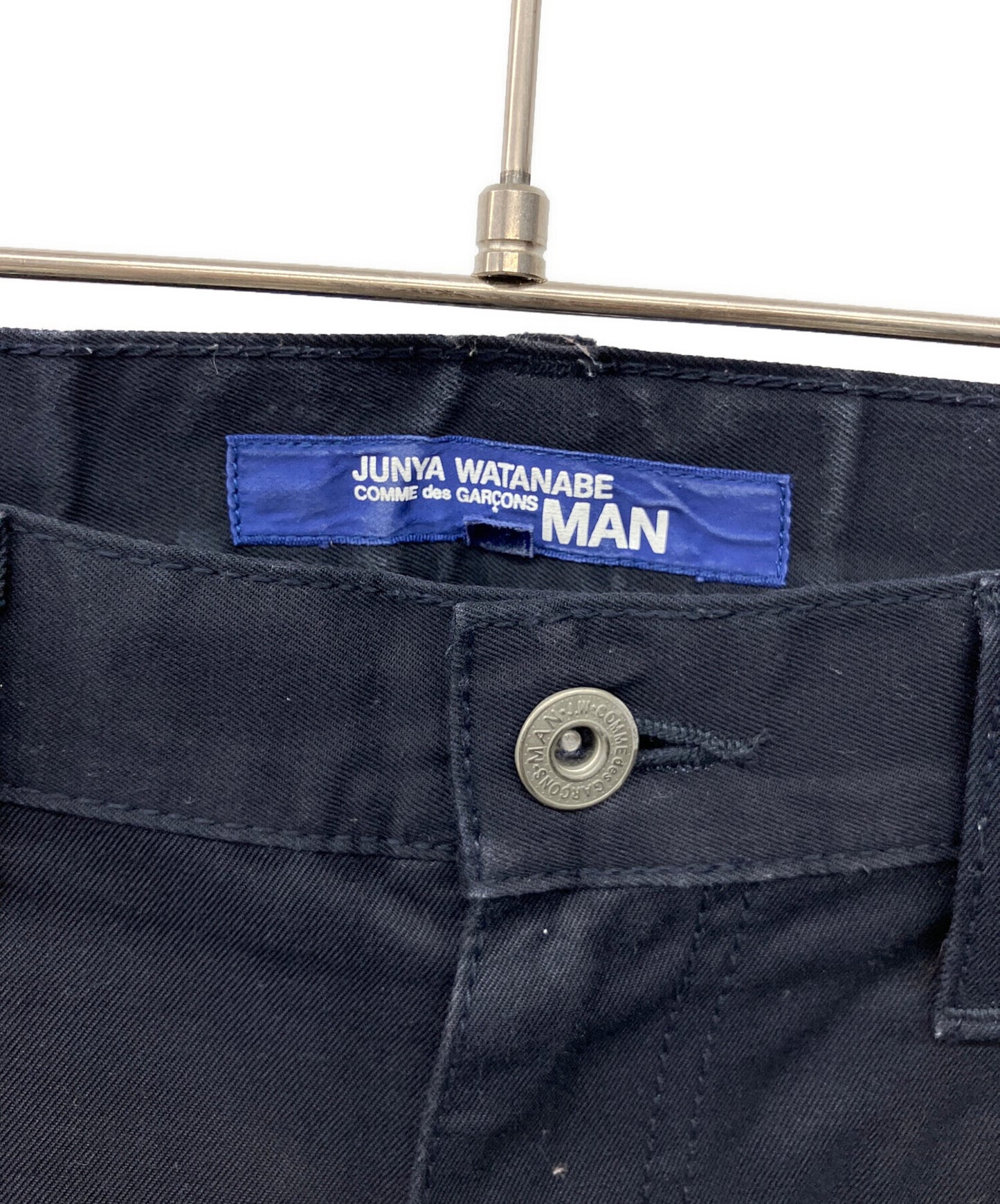 [Pre-owned] COMME des GARCONS JUNYA WATANABE MAN sailor pants WM-P037
