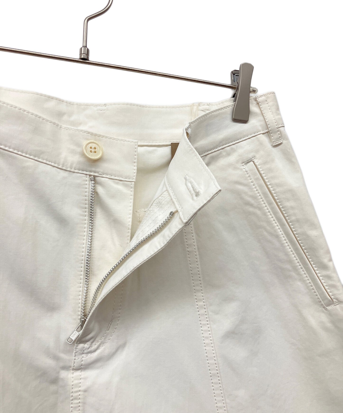 [Pre-owned] COMME des GARCONS HOMME PLUS sarouel pants PE-P030