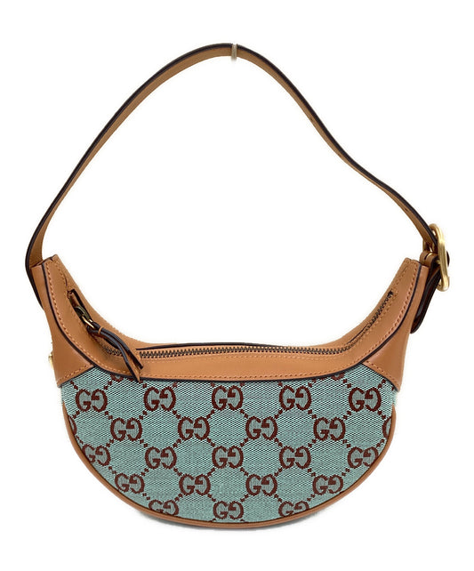[Pre-owned] GUCCI Ophidia Shoulder Bag 783124