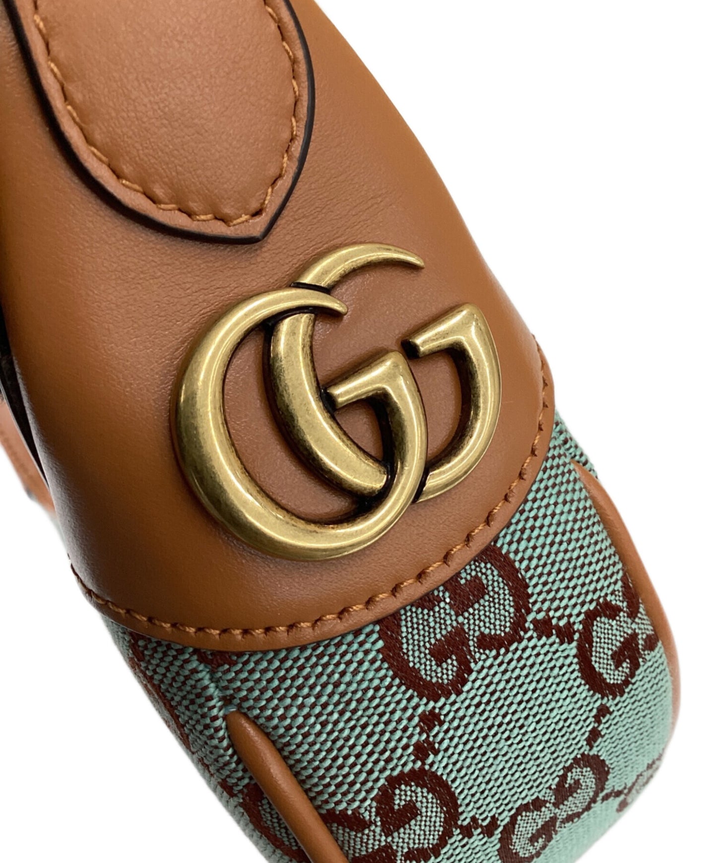 [Pre-owned] GUCCI Ophidia Shoulder Bag 783124