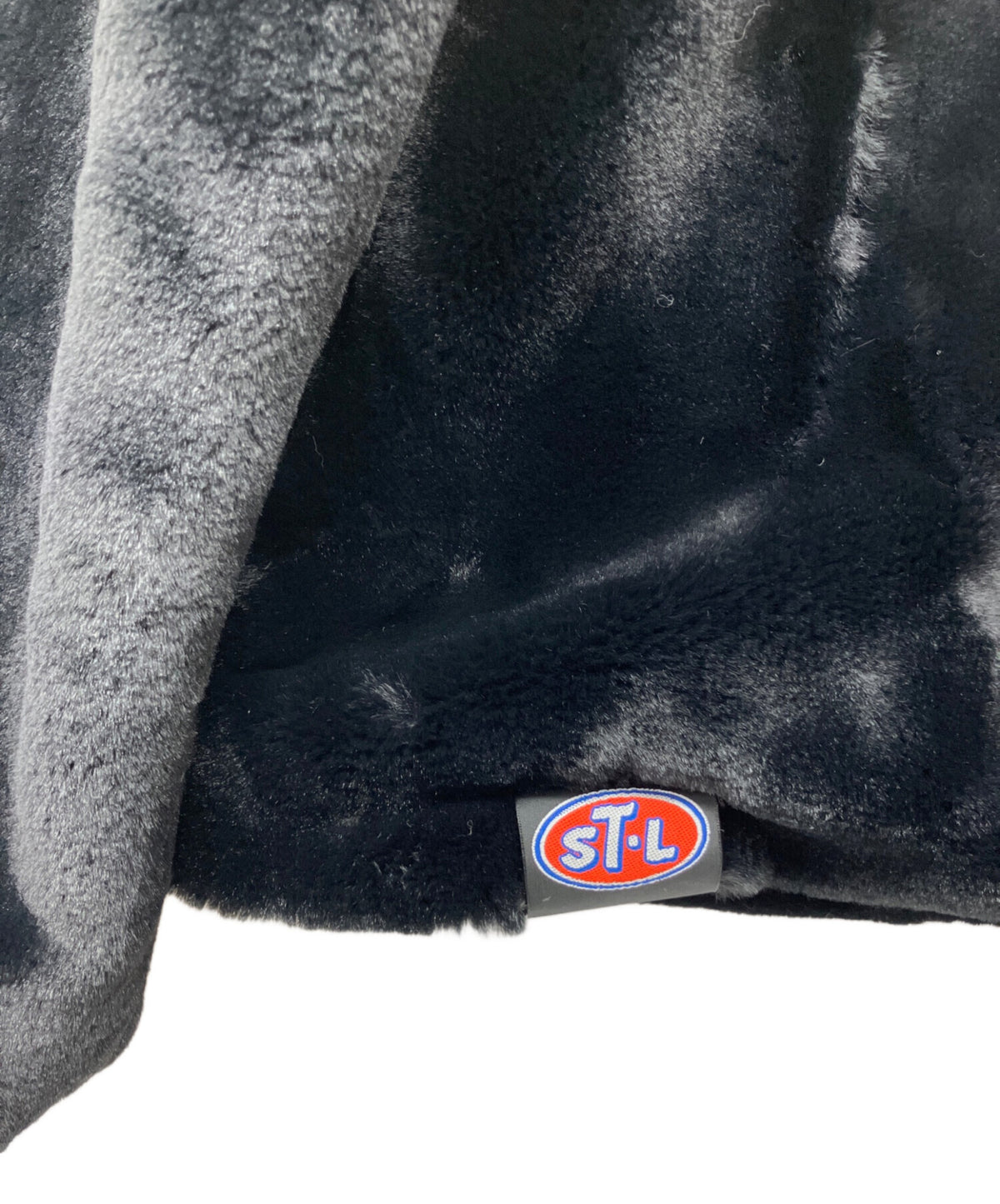 [Pre-owned] Hysteric Glamour Faux fur jacket 02173AB29