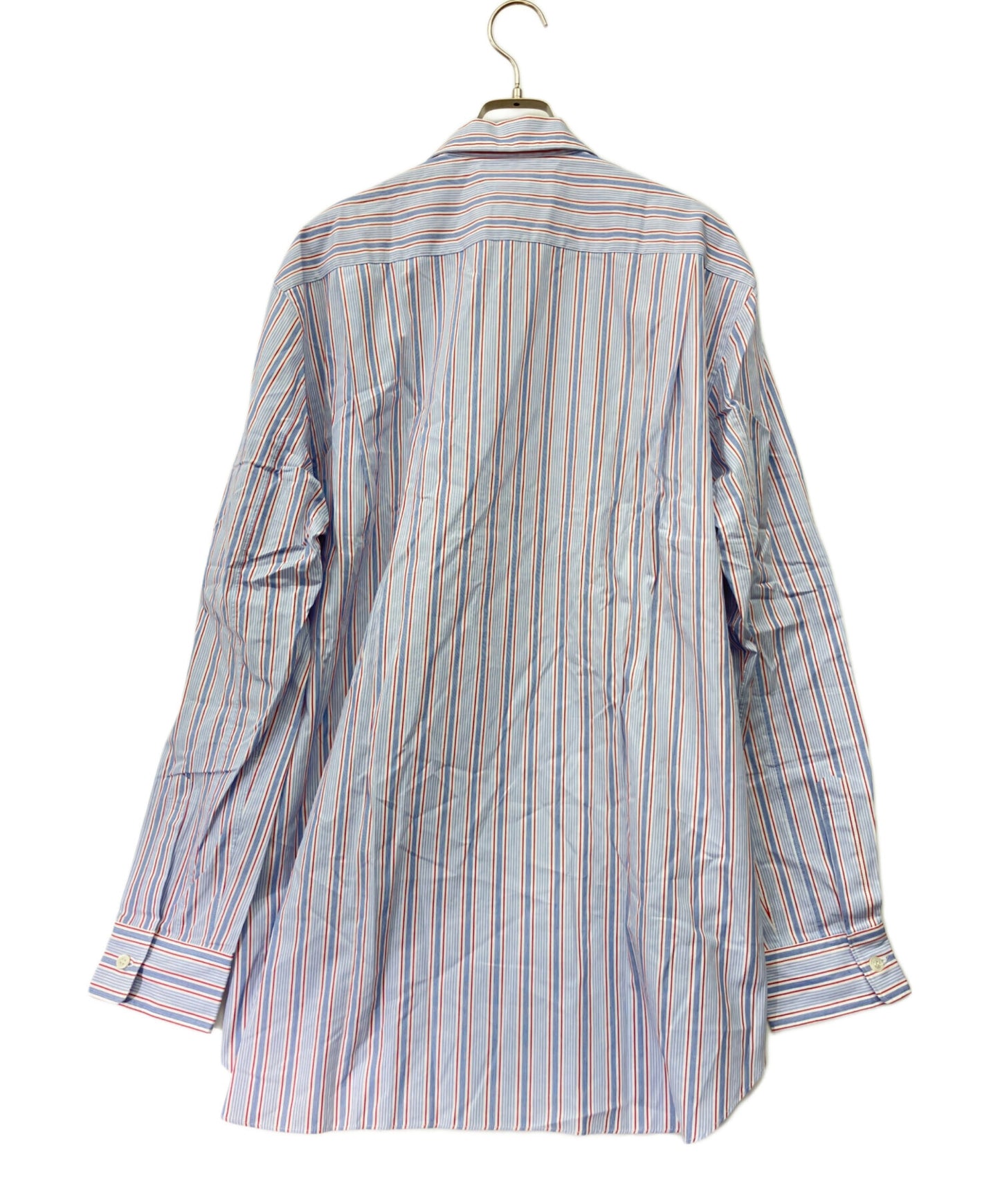 [Pre-owned] COMME des GARCONS 90's wide stripe shirt D-TK9210 AD1995 XB-020150