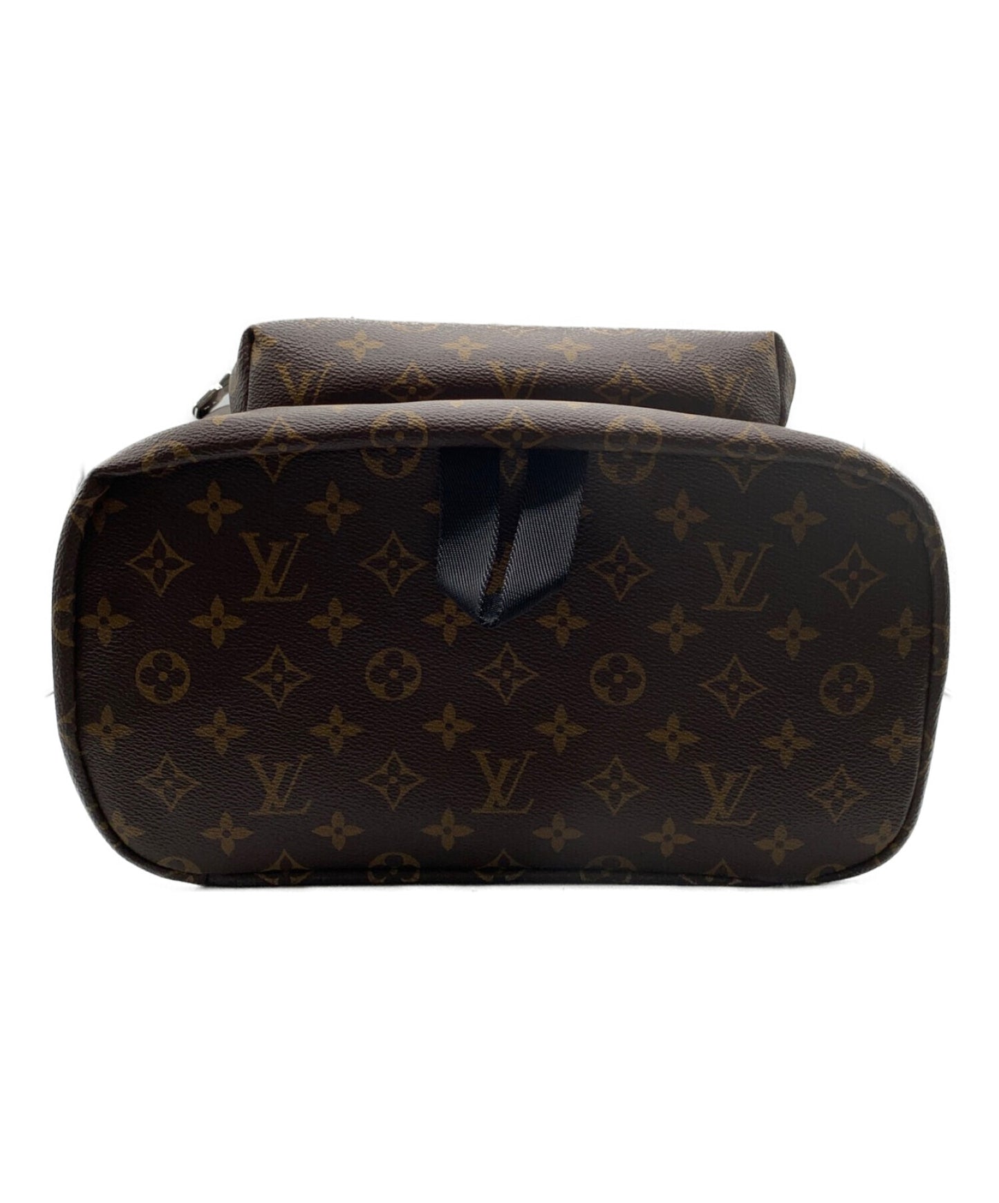 [Pre-owned] LOUIS VUITTON Zack/Backpack/Monogram Macassar M43422