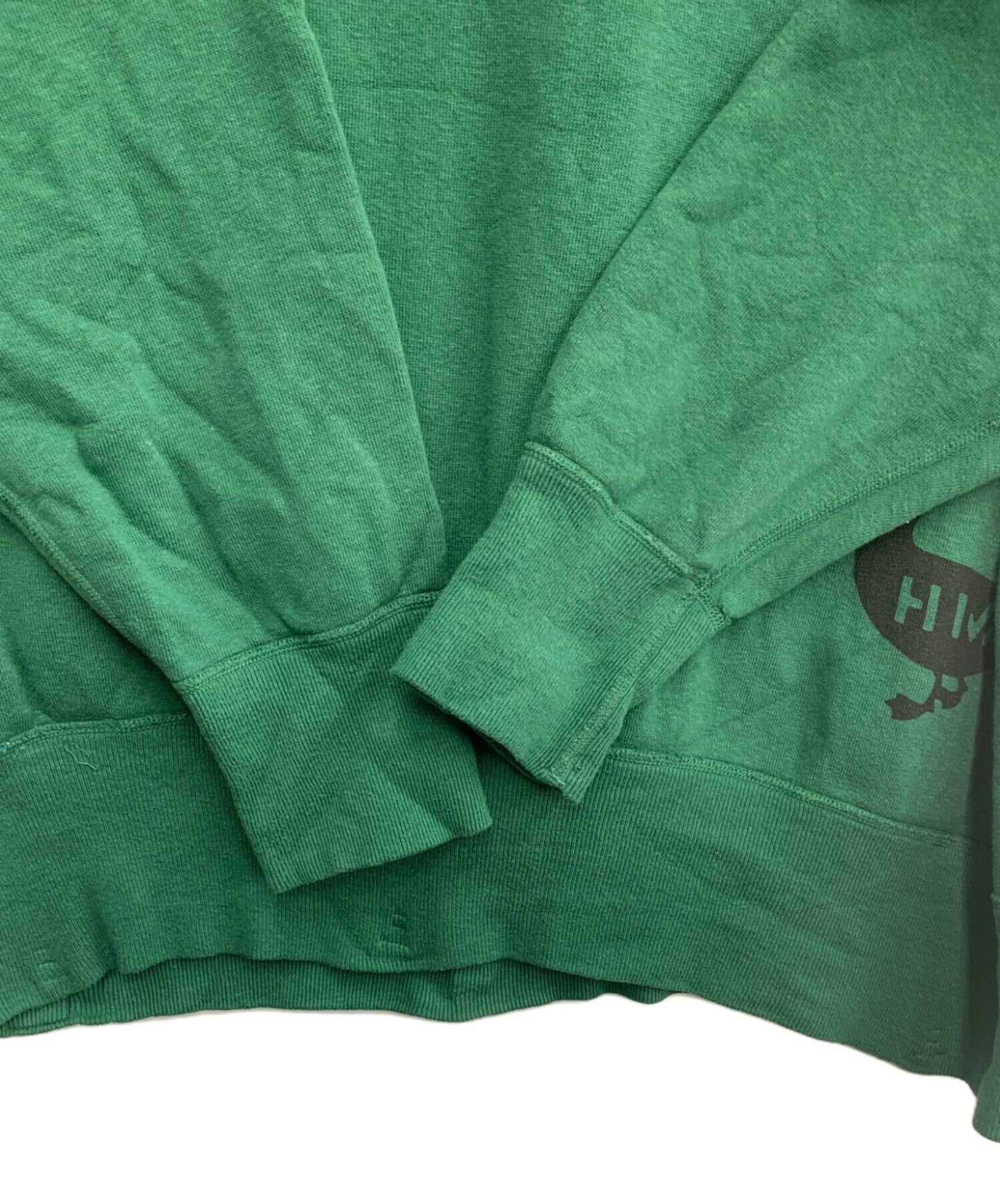 [Pre-owned] HUMAN MADE sweatshirt HM28CS041