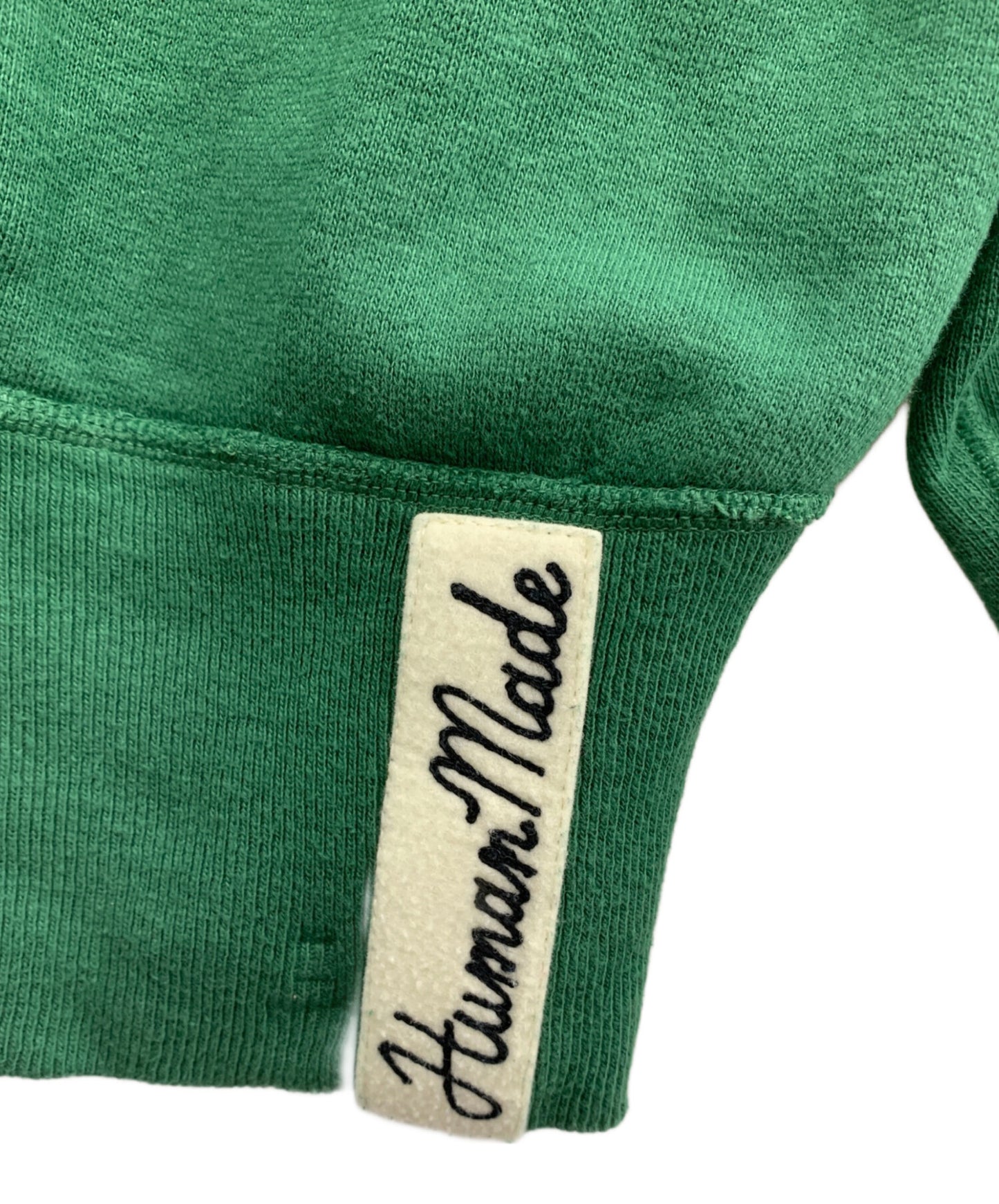 [Pre-owned] HUMAN MADE sweatshirt HM28CS041