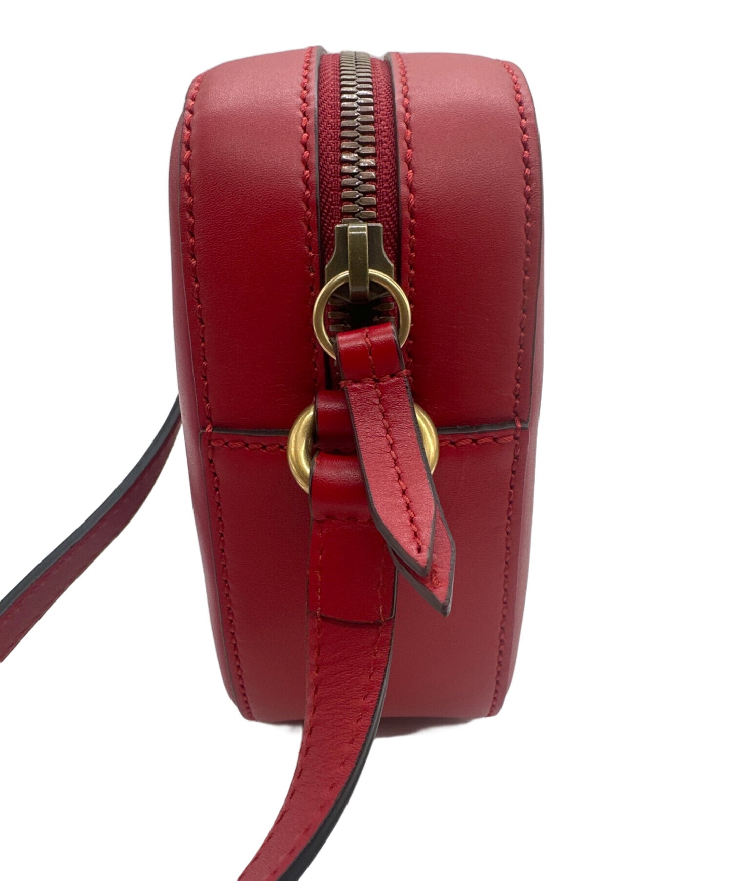 [Pre-owned] GUCCI Shoulder Bag Webbing Bee 412008