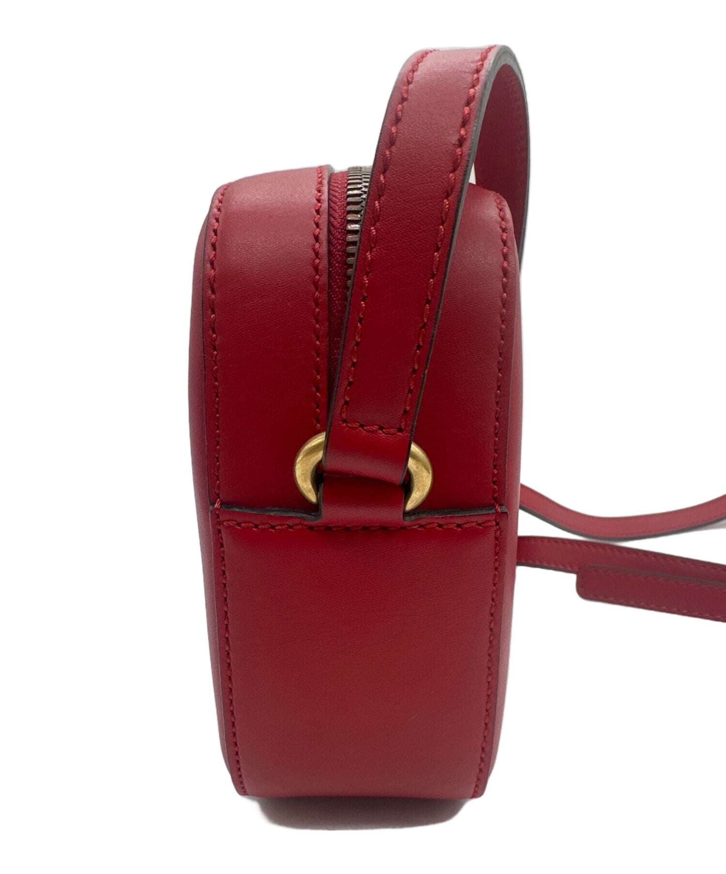 [Pre-owned] GUCCI Shoulder Bag Webbing Bee 412008