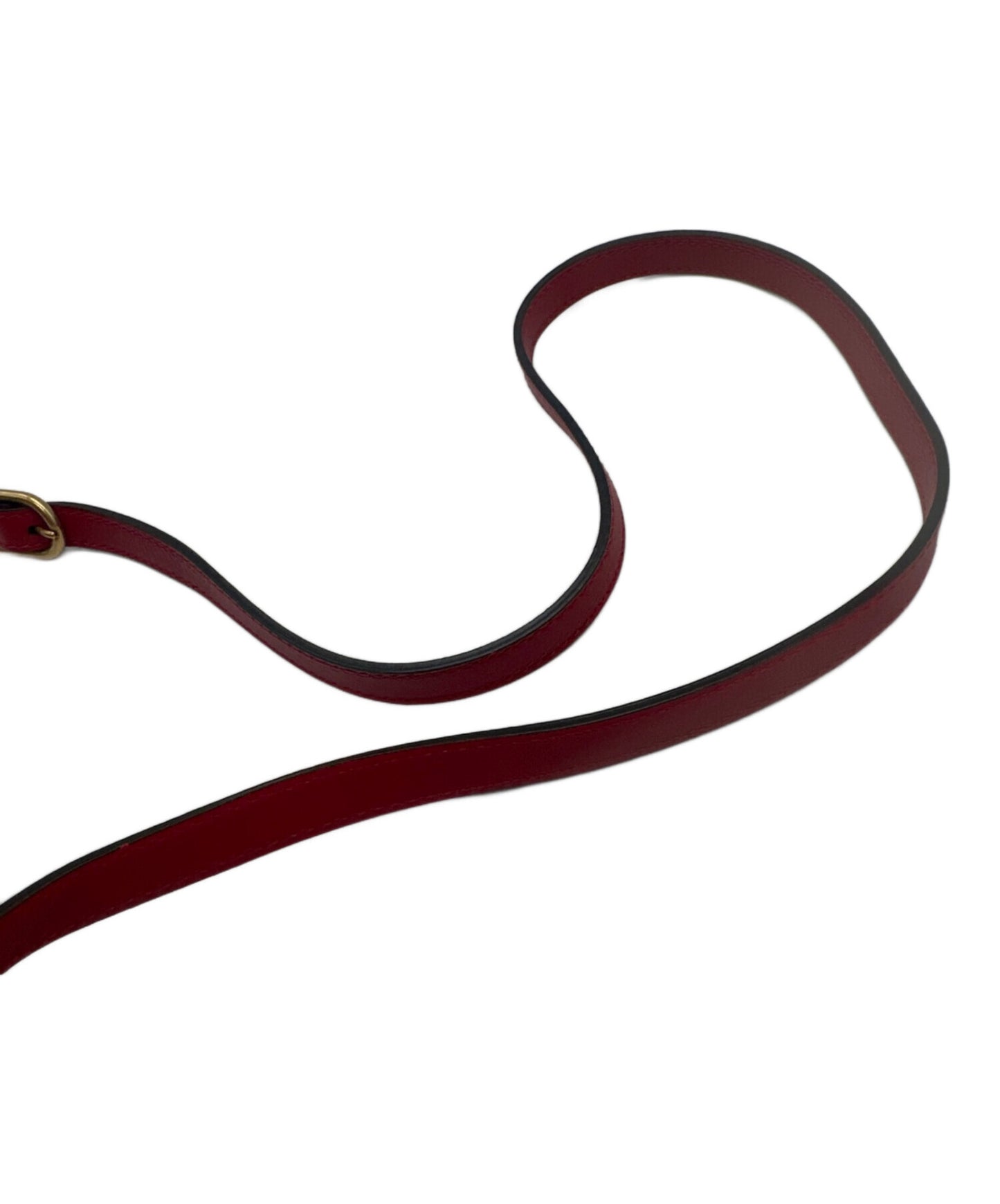 [Pre-owned] GUCCI Shoulder Bag Webbing Bee 412008