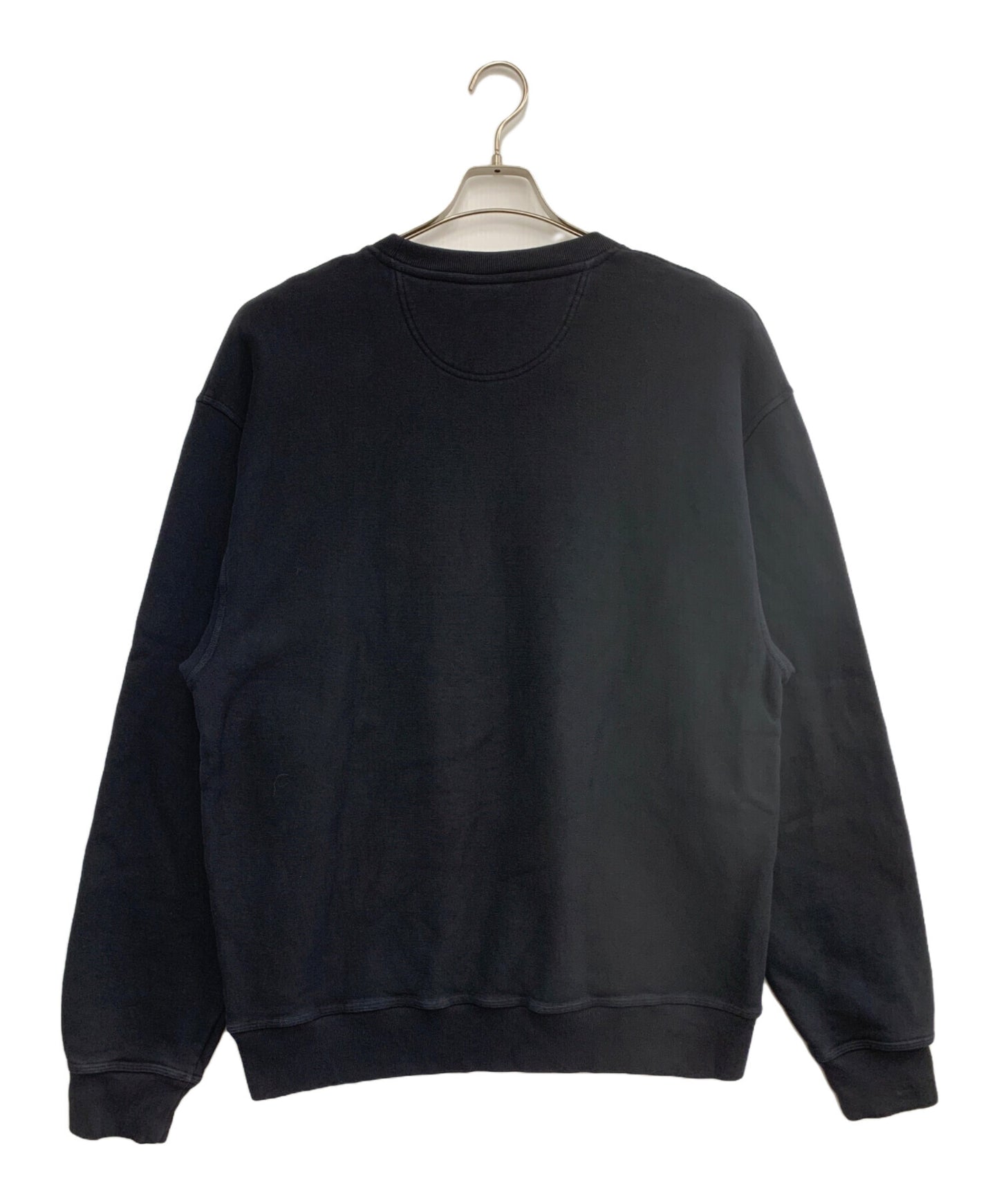 [Pre-owned] stussy crew neck sweatshirt