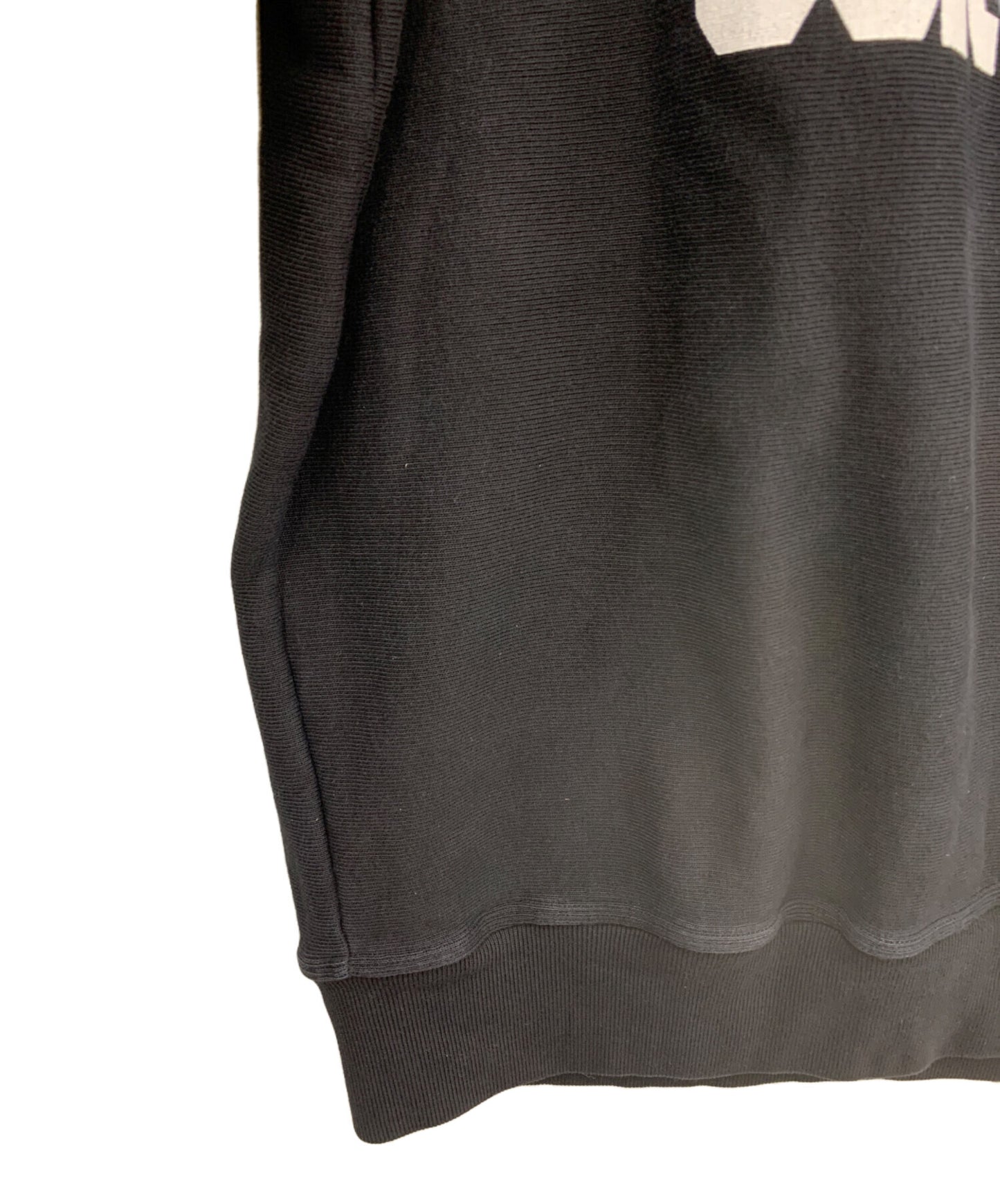 [Pre-owned] stussy crew neck sweatshirt