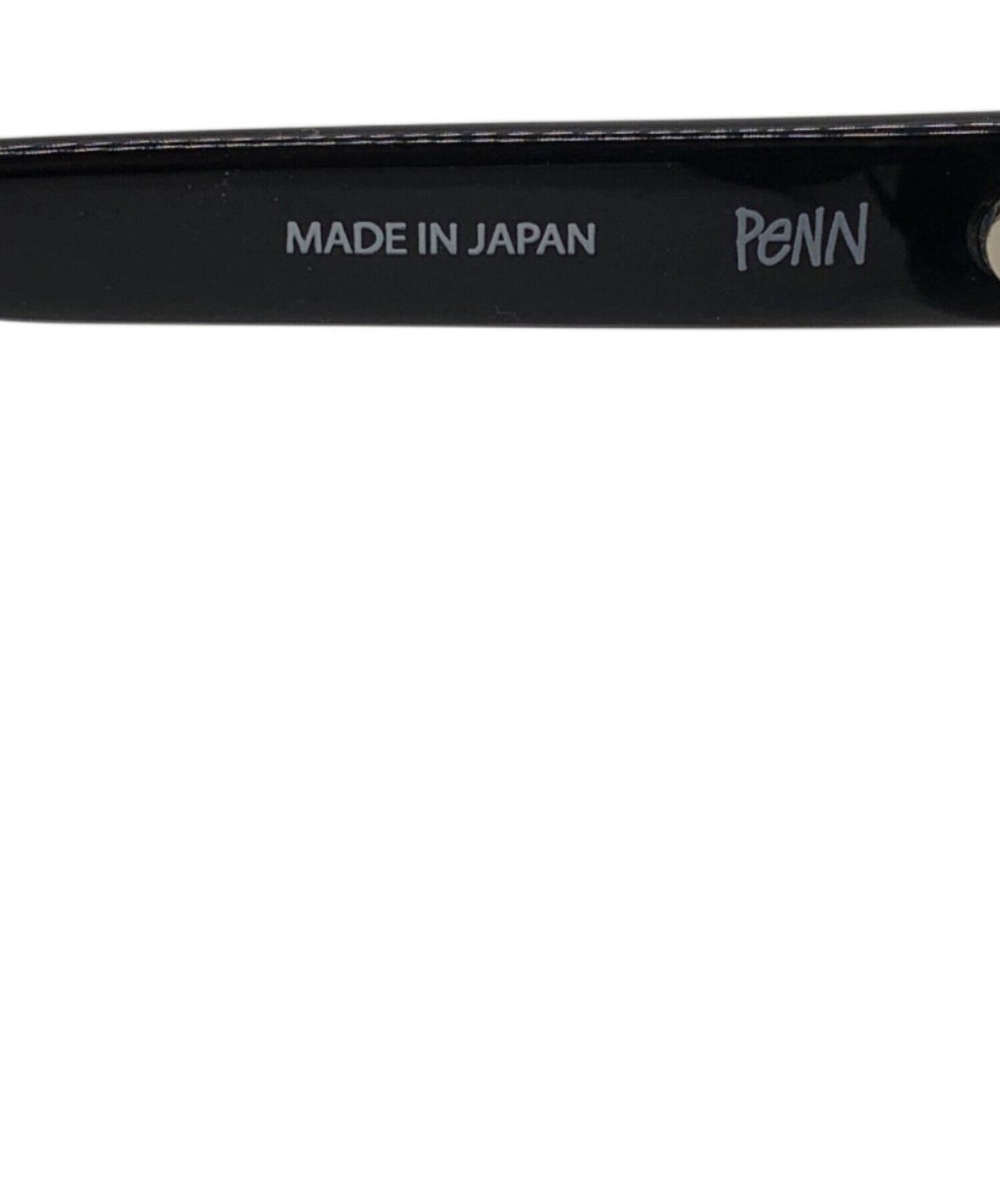 [Pre-owned] stussy PENN Sunglasses