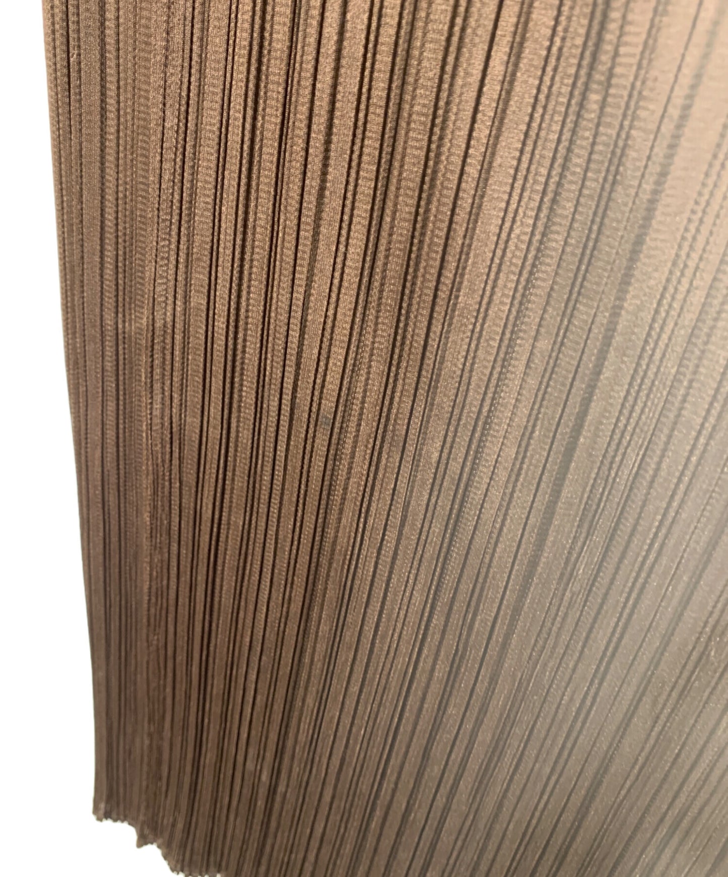 [Pre-owned] PLEATS PLEASE pleated skirt PP51JG134