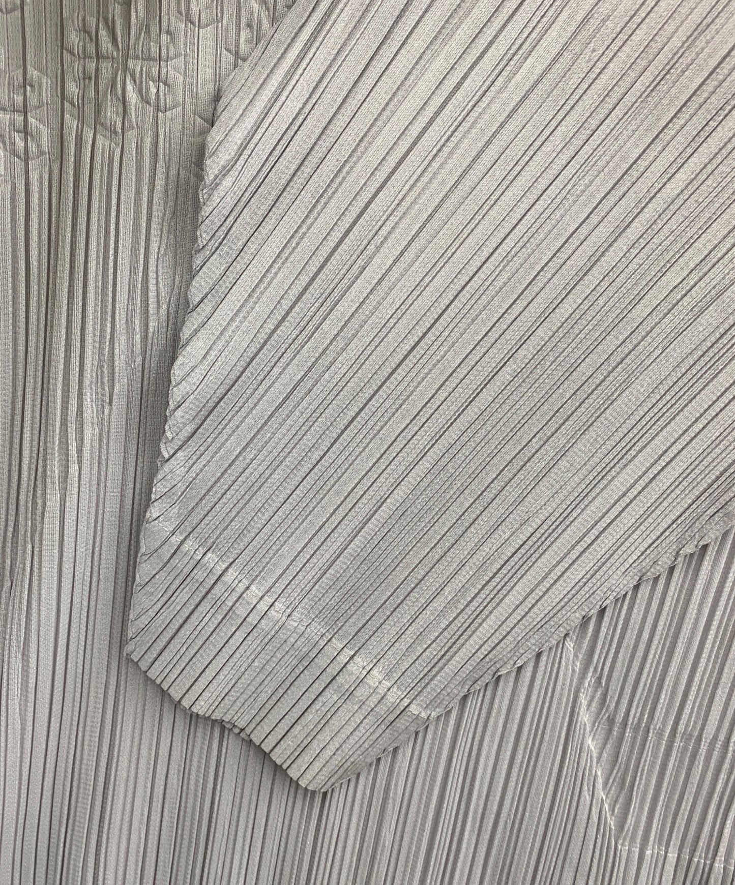 [Pre-owned] PLEATS PLEASE pleated dress PP33JH534