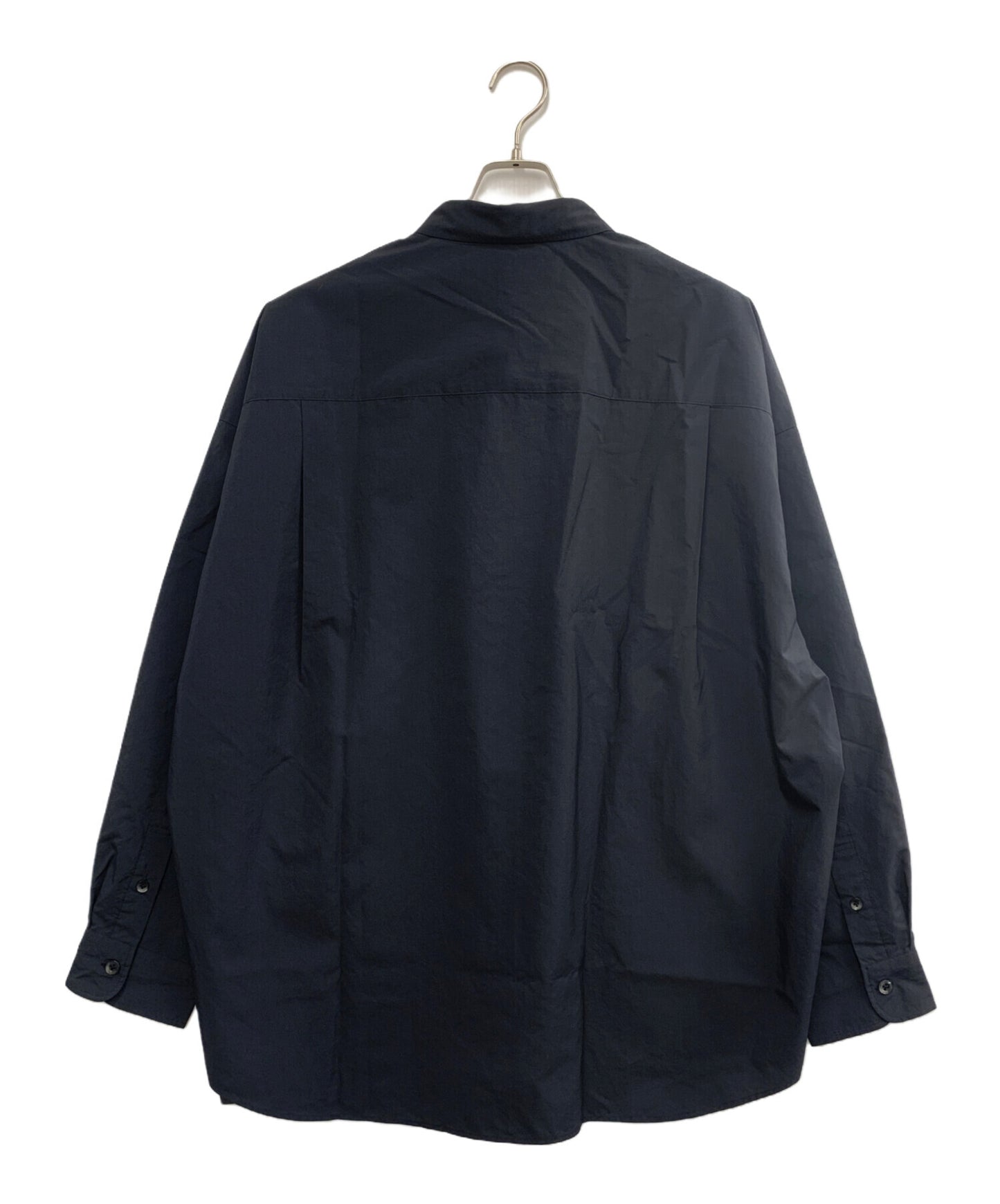 [Pre-owned] NEIGHBORHOOD long-sleeved shirt 241SPNH-SHM03