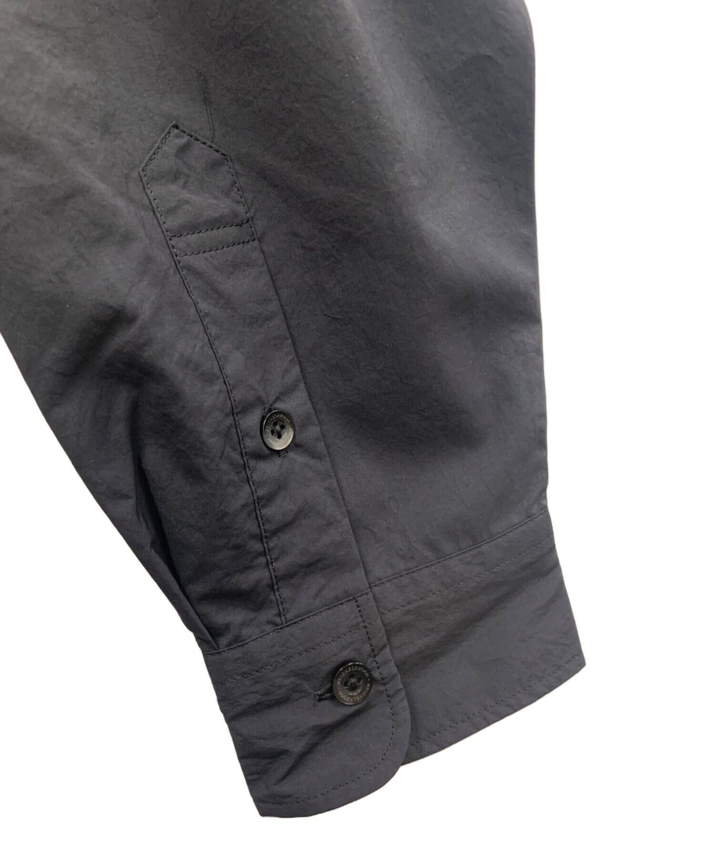 [Pre-owned] NEIGHBORHOOD long-sleeved shirt 241SPNH-SHM03