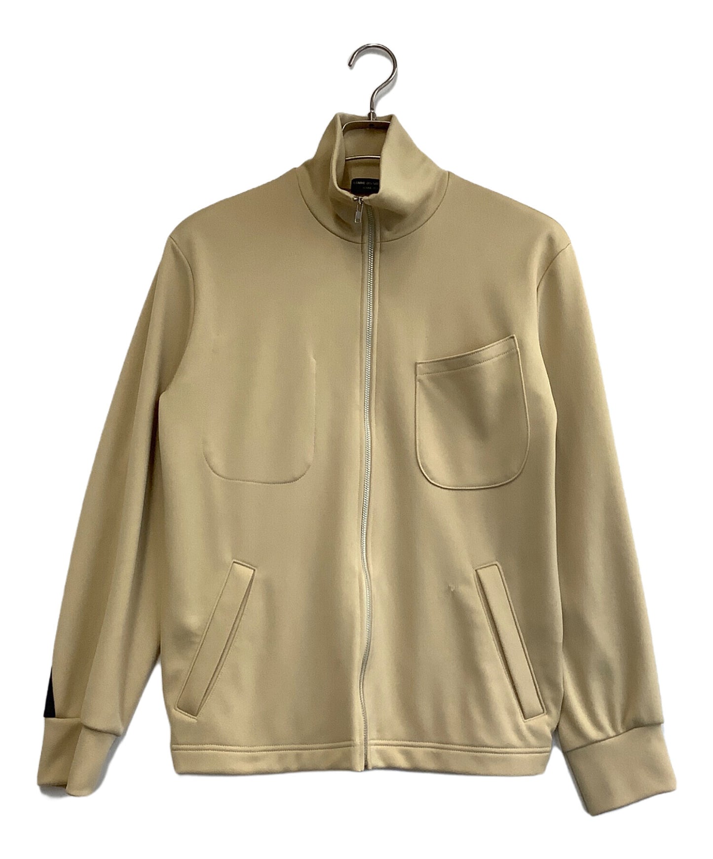 [Pre-owned] COMME des GARCONS HOMME PLUS track jacket PM-T005
