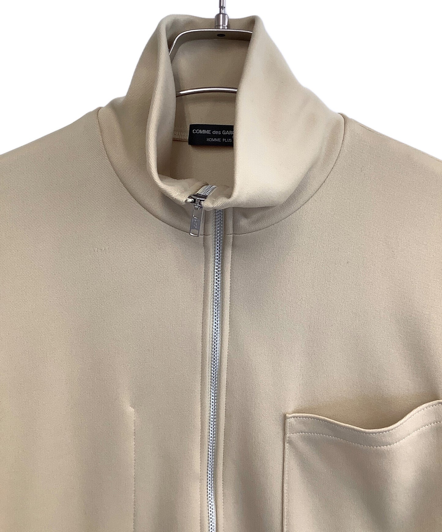 [Pre-owned] COMME des GARCONS HOMME PLUS track jacket PM-T005