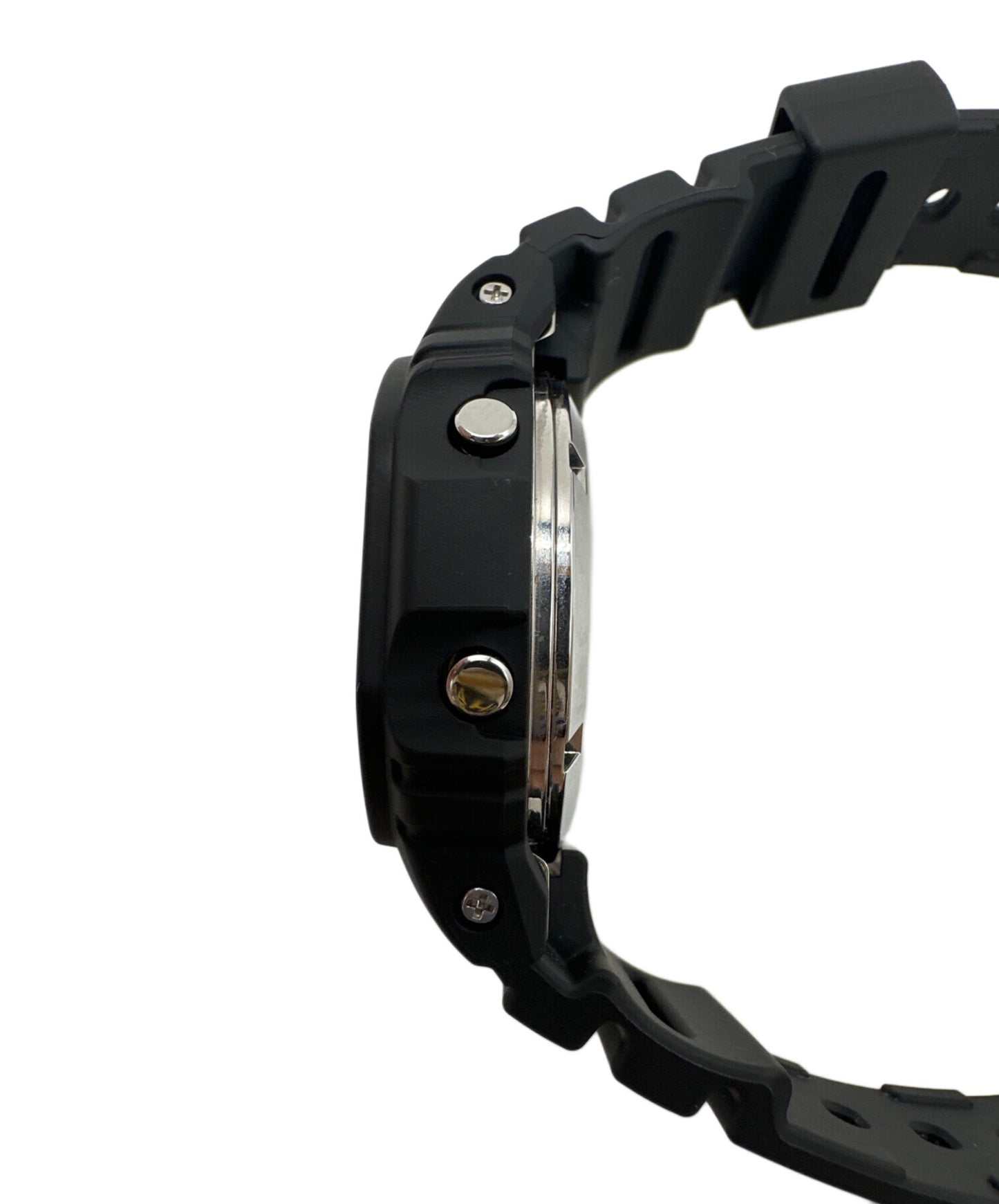 [Pre-owned] CASIO Digital Watch G-SHOCK DW-5000R