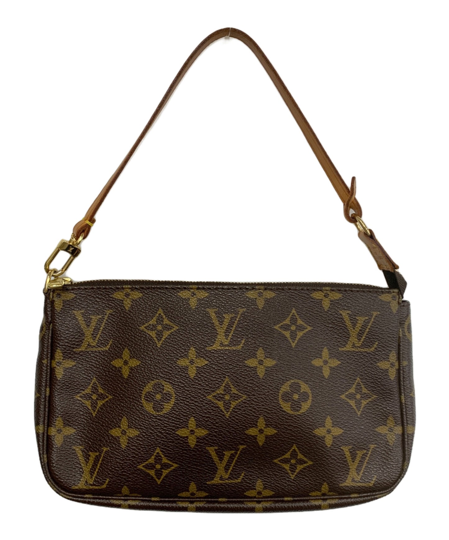 [Pre-owned] LOUIS VUITTON Pochette Accessoire M51980.