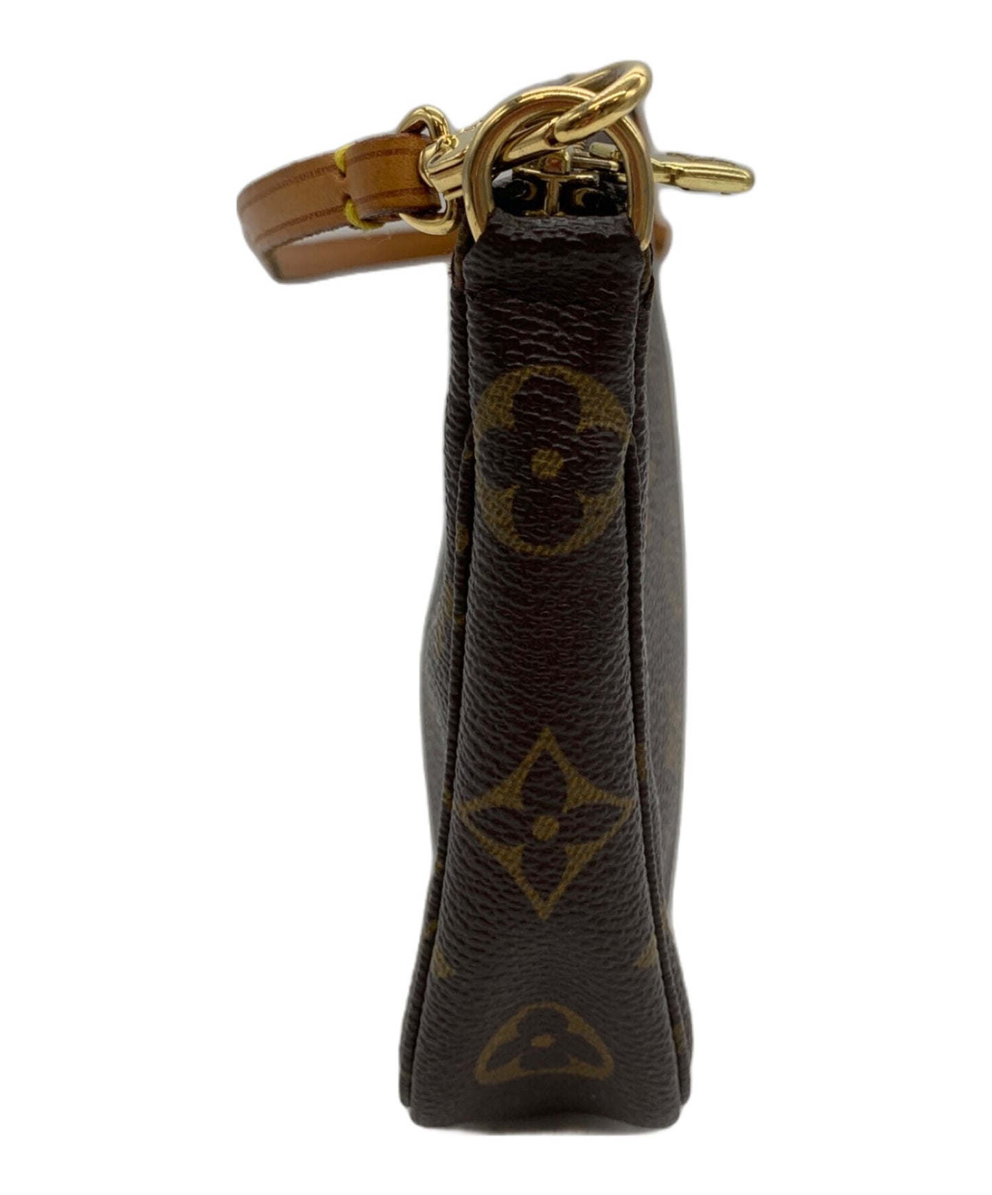 [Pre-owned] LOUIS VUITTON Pochette Accessoire M51980.