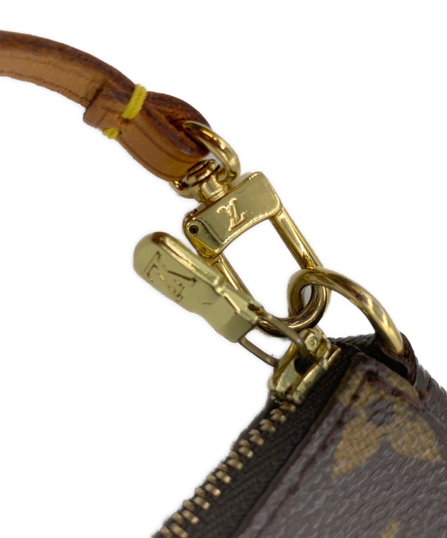 [Pre-owned] LOUIS VUITTON Pochette Accessoire M51980.