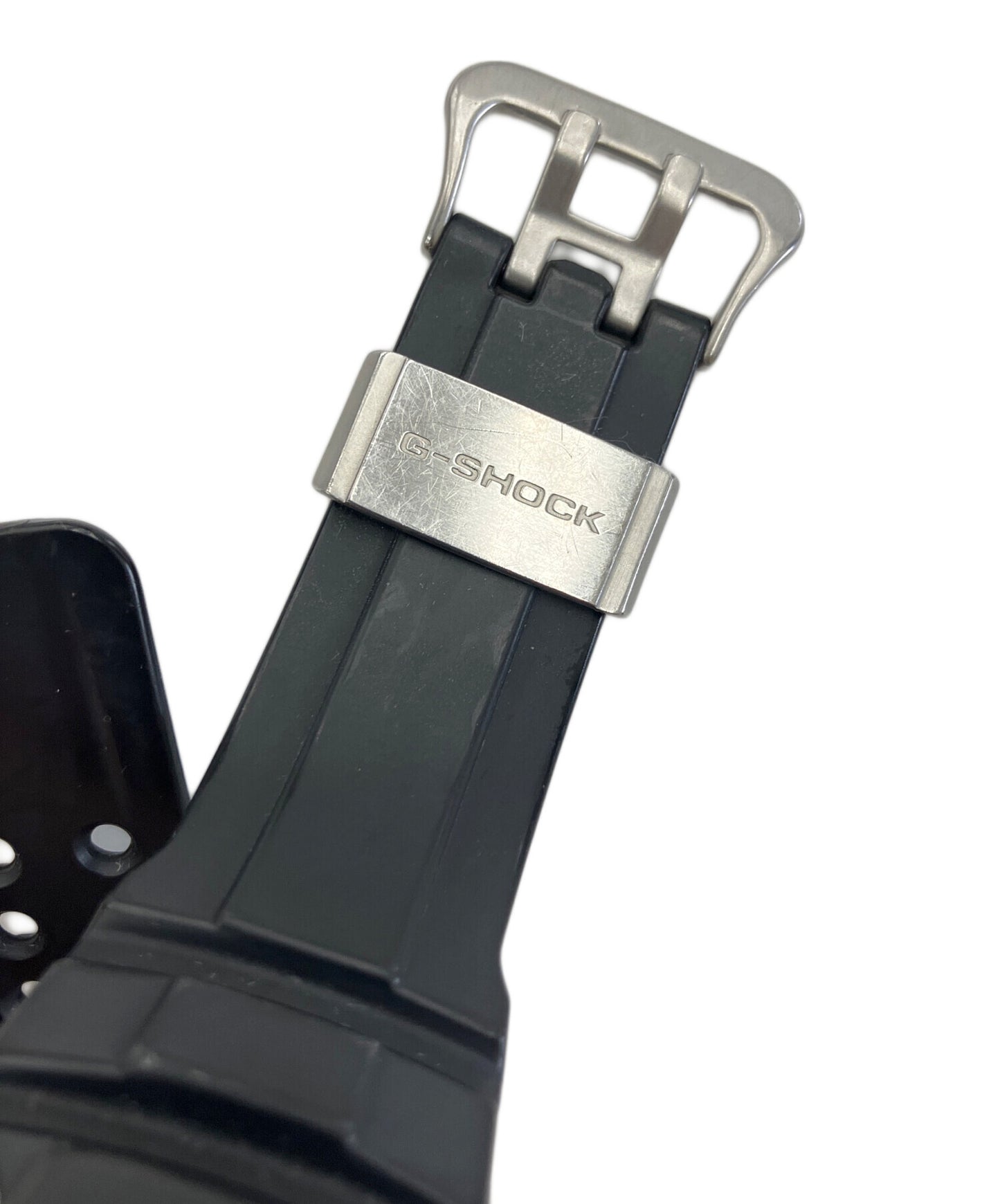[Pre-owned] CASIO Wristwatch G-SHOCK GWN-1000B GWN-1000B