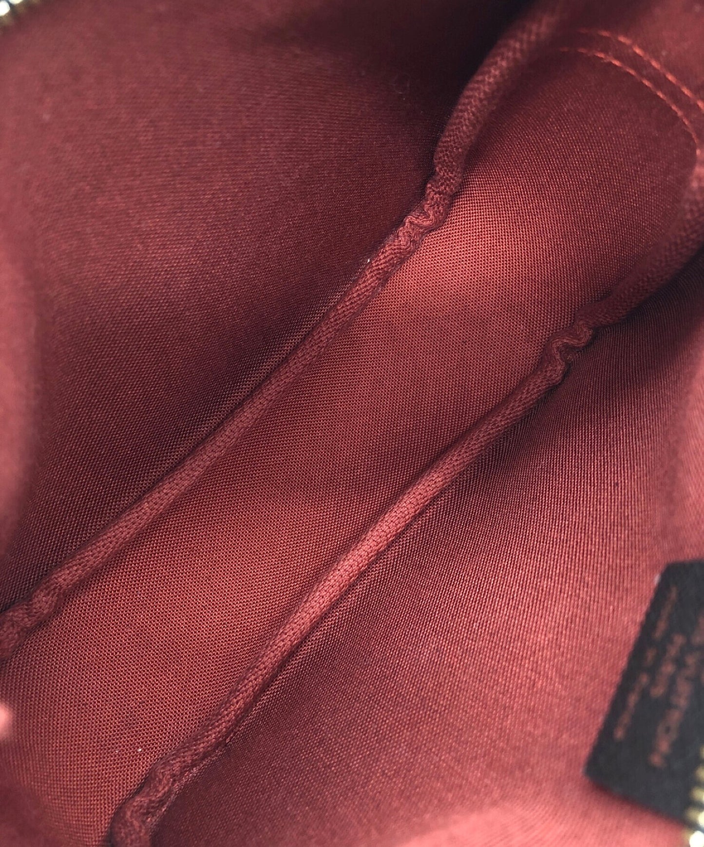 [Pre-owned] LOUIS VUITTON Truth Makeup N51982