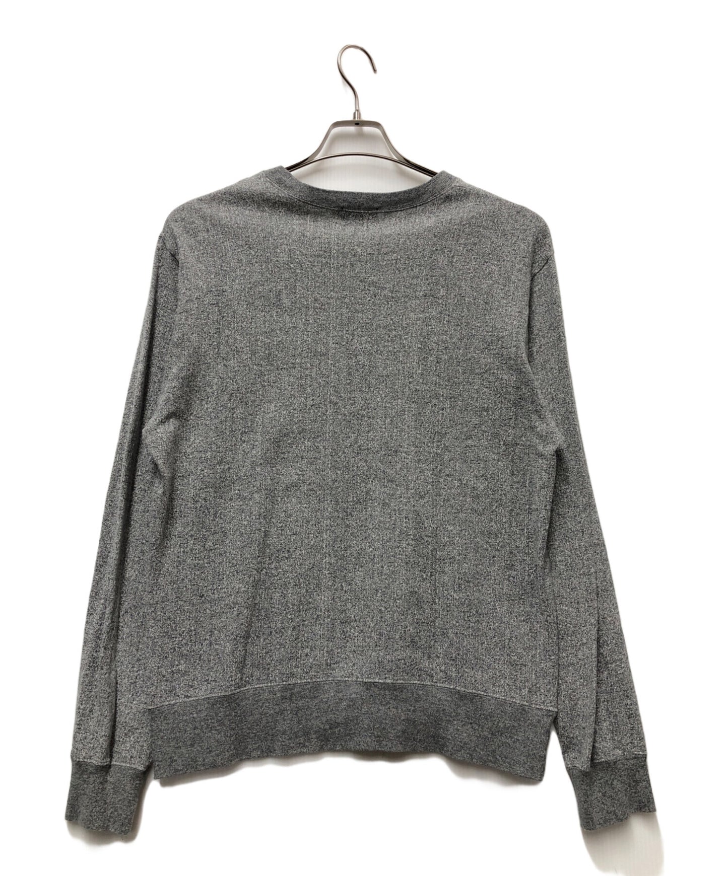 [Pre-owned] Hysteric Glamour long sleeve cut and sewn 02201CS05