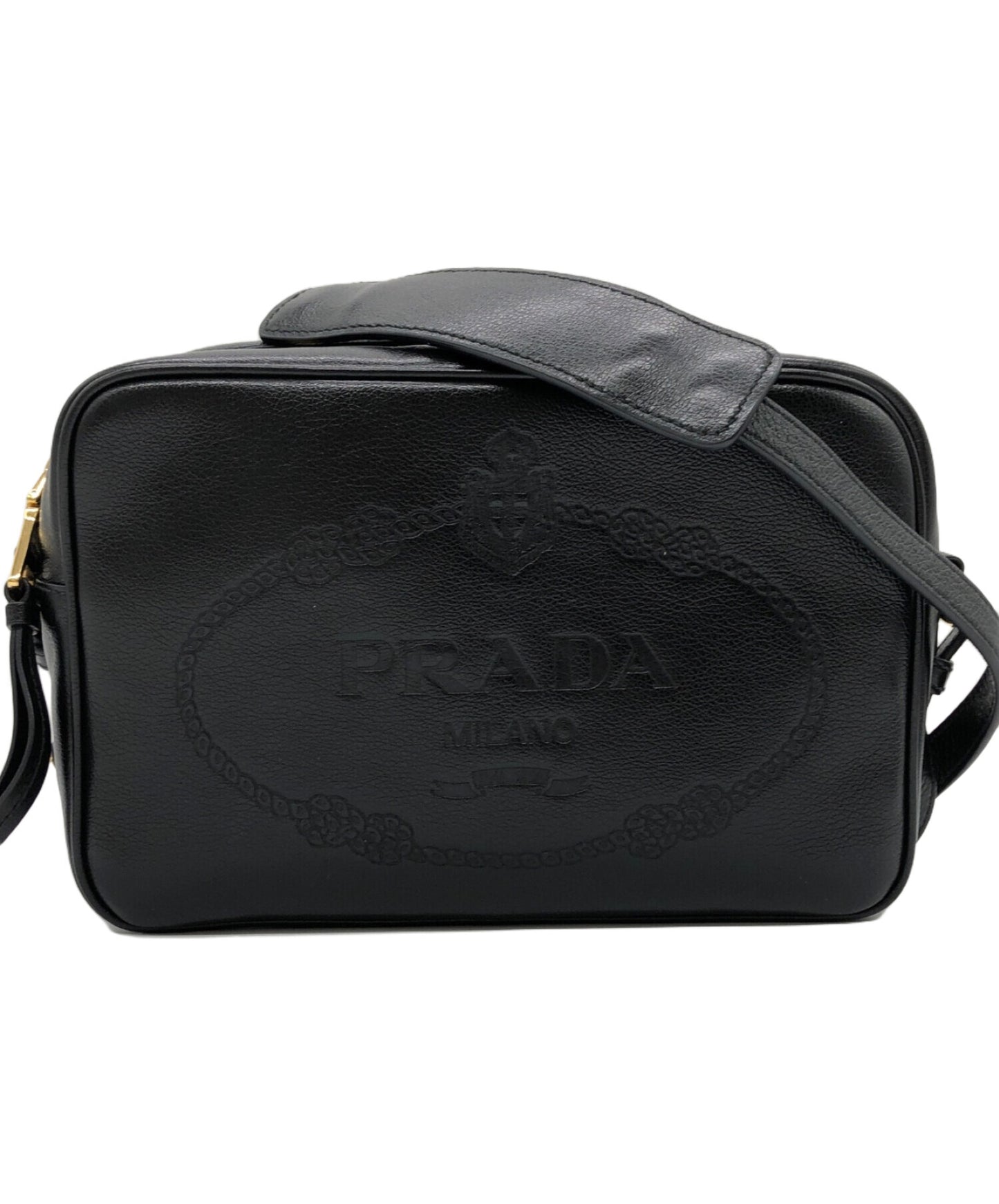 [Pre-owned] PRADA shoulder bag