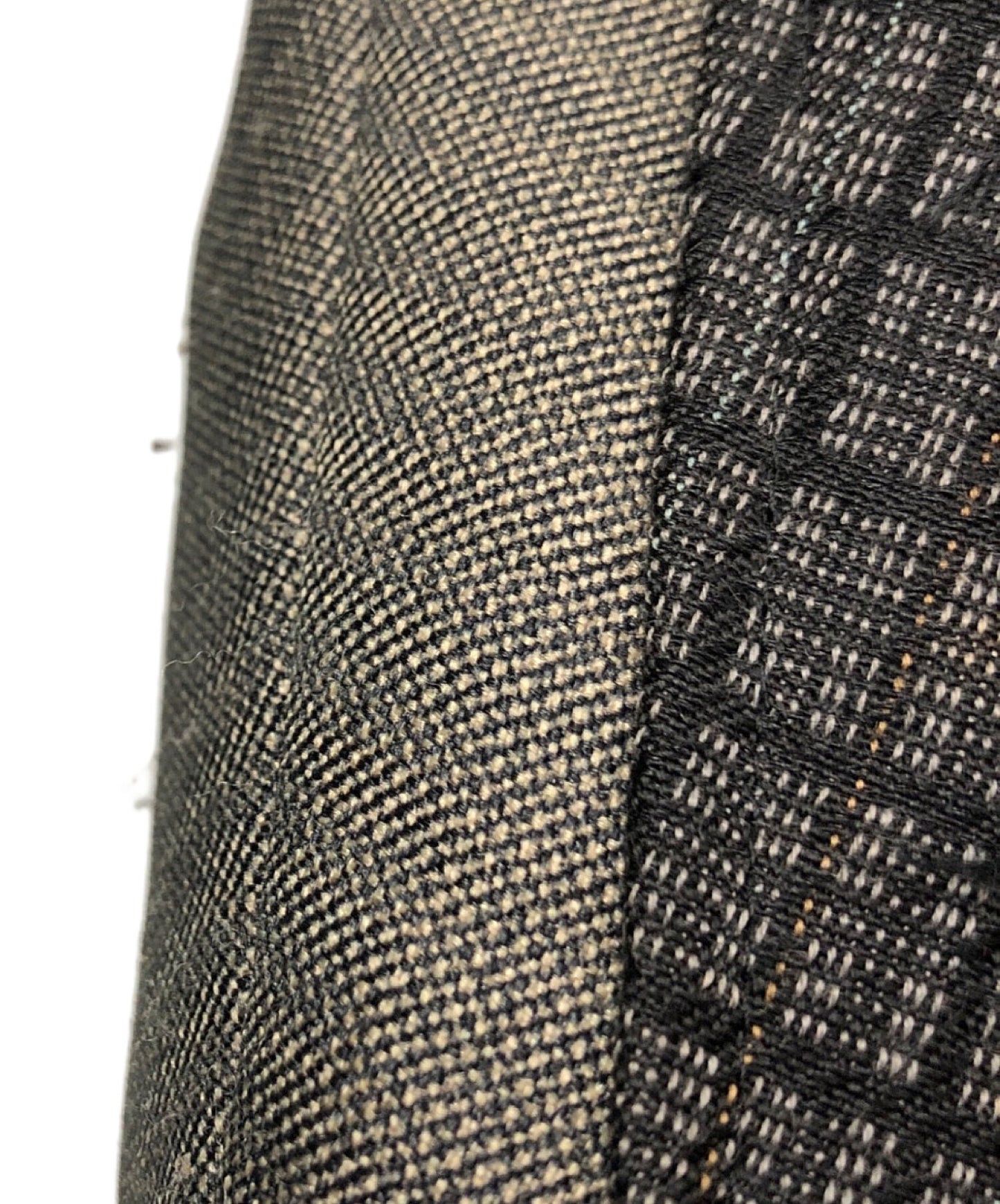 [Pre-owned] COMME des GARCONS HOMME PLUS Inside-out wool tailored jacket PJ-04010S