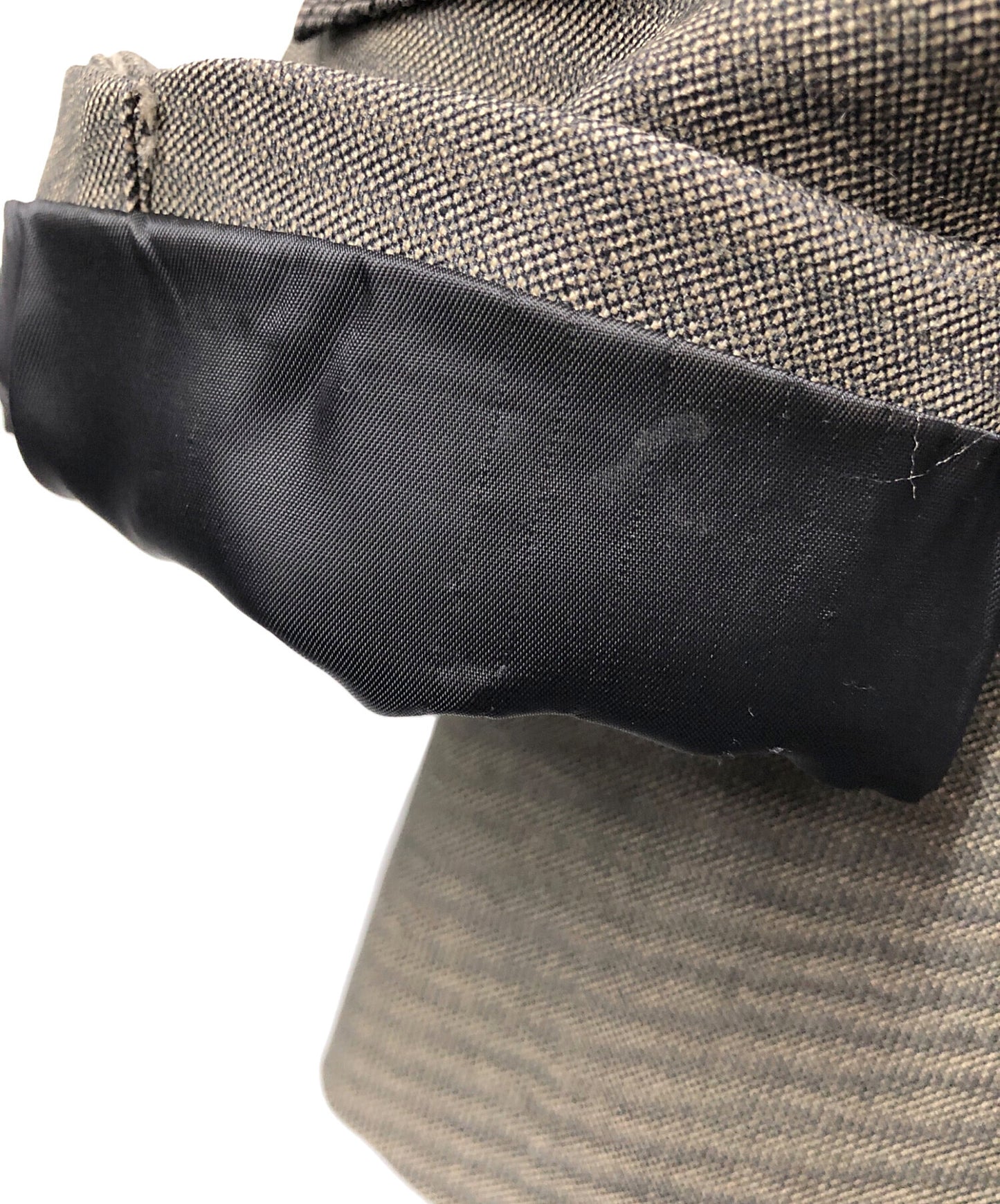 [Pre-owned] COMME des GARCONS HOMME PLUS Inside-out wool tailored jacket PJ-04010S