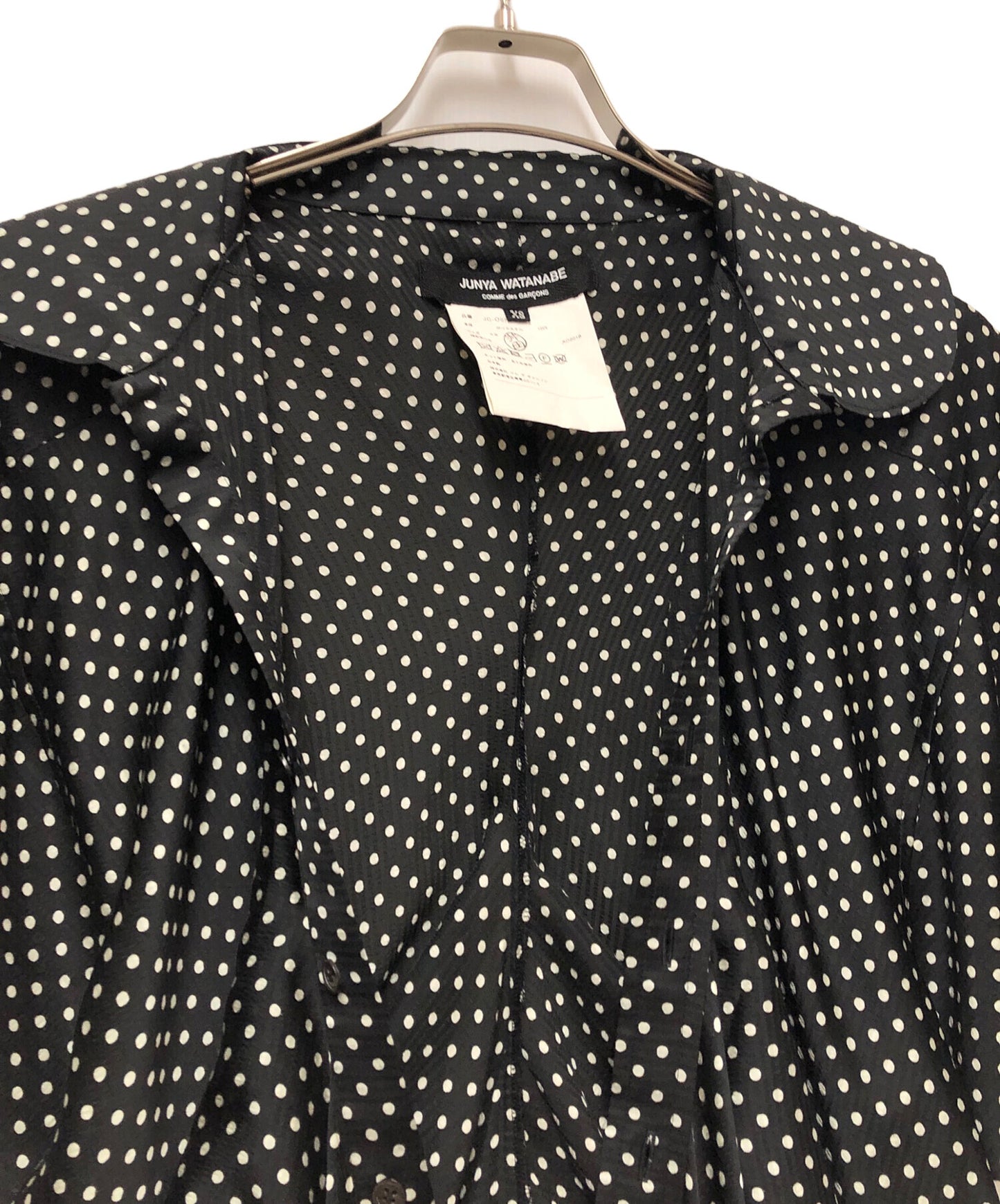 [Pre-owned] JUNYA WATANABE COMME des GARCONS dress JC-O078