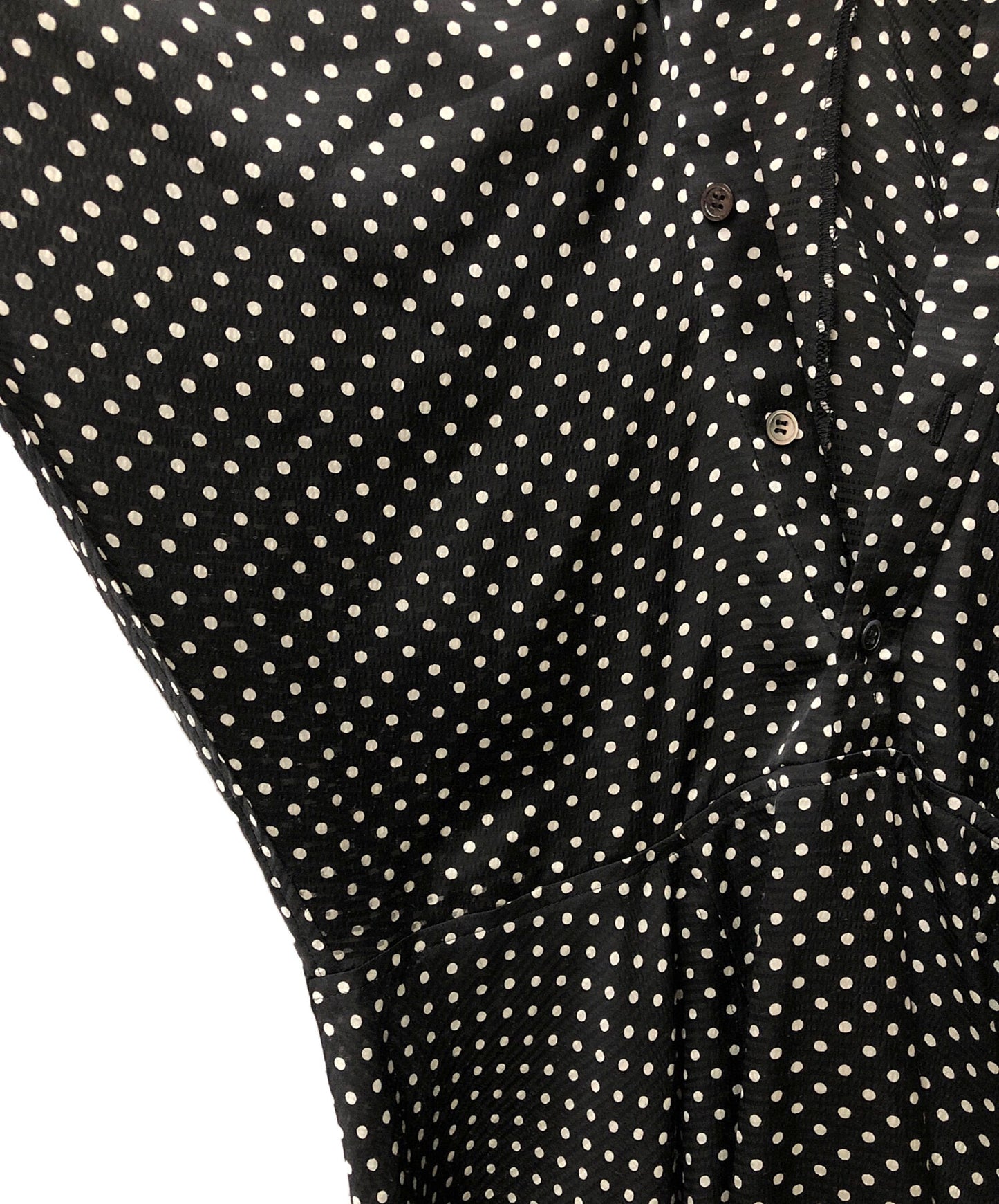 [Pre-owned] JUNYA WATANABE COMME des GARCONS dress JC-O078