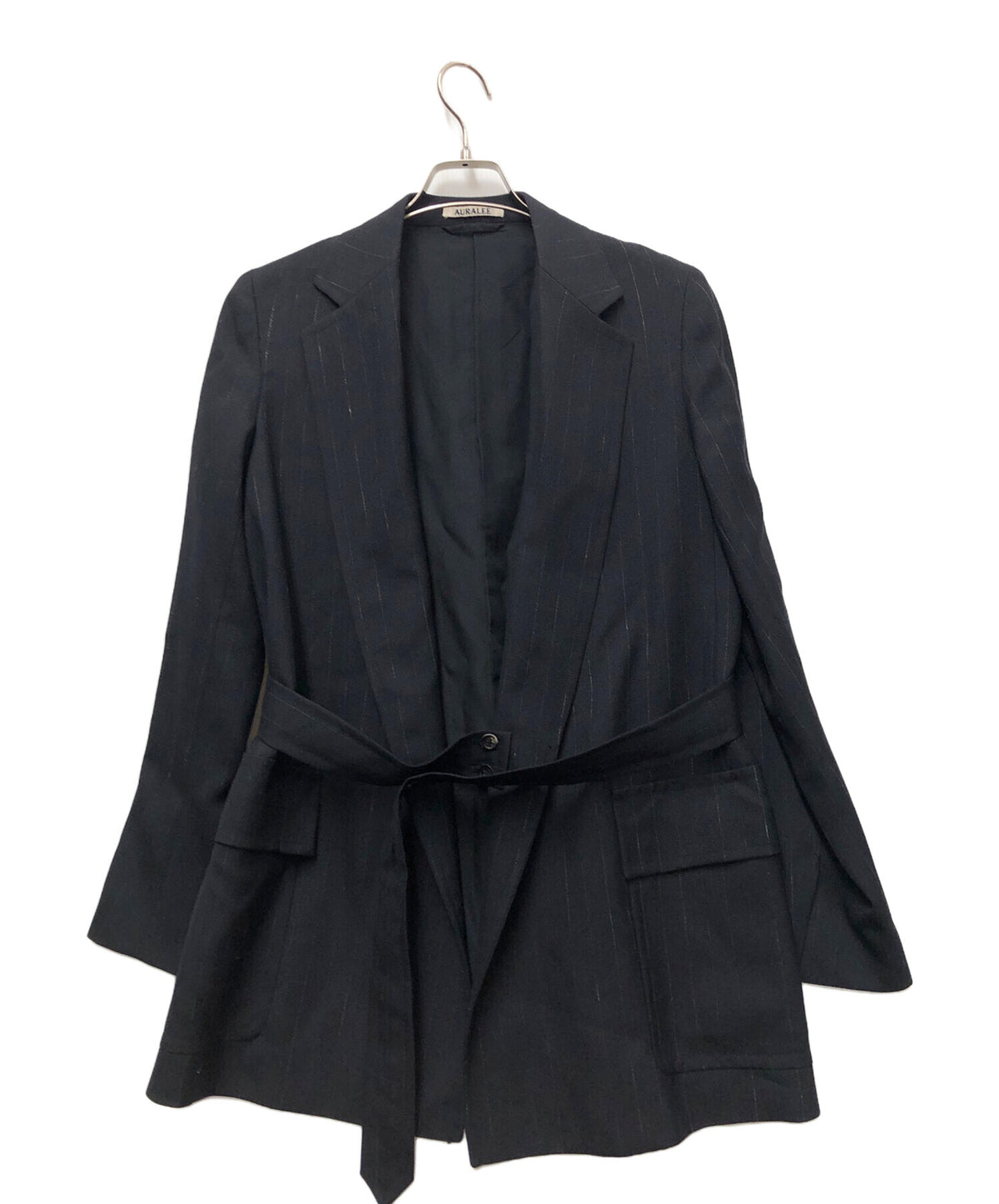 [Pre-owned] AURALEE Tailored Jacket A20SJ04CL