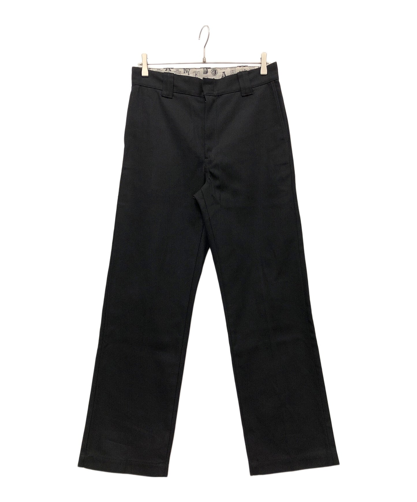 [Pre-owned] Hysteric Glamour chinos 02241AP17