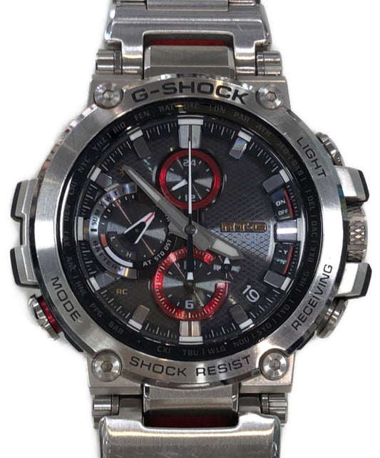 [Pre-owned] CASIO G-SHOCK MTG-B1000 Solar Charging MTG-B1000