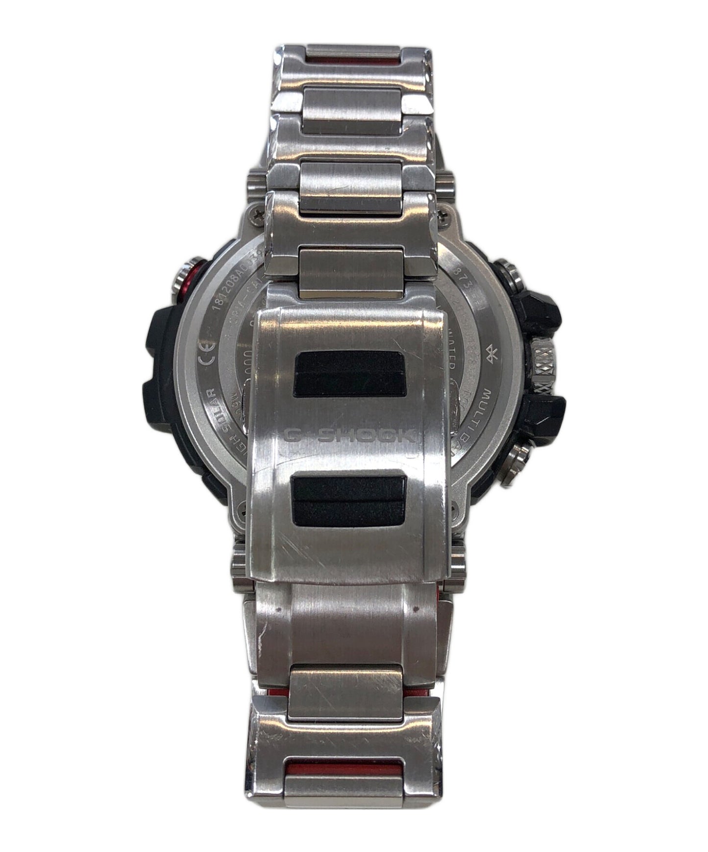 [Pre-owned] CASIO G-SHOCK MTG-B1000 Solar Charging MTG-B1000