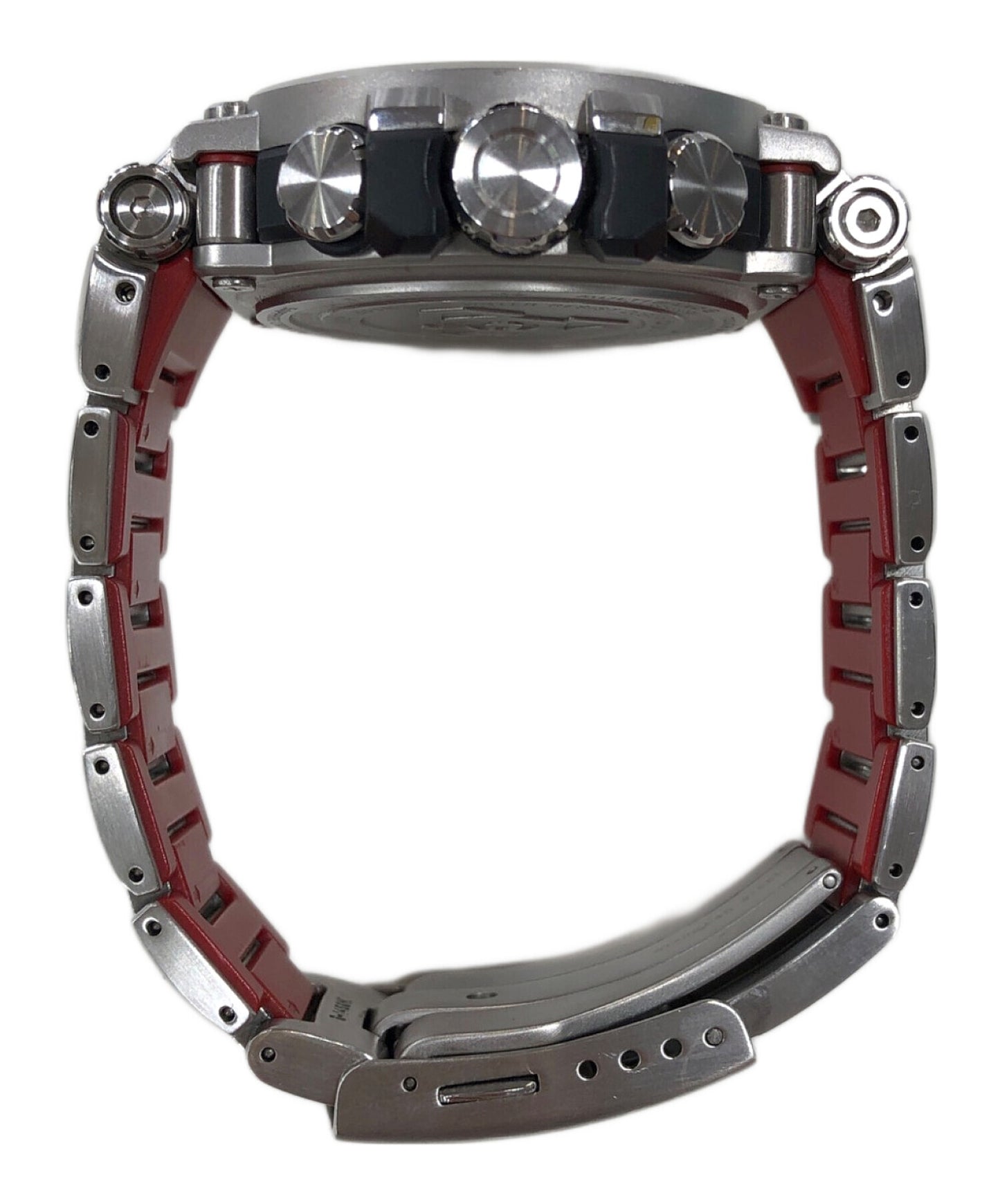 [Pre-owned] CASIO G-SHOCK MTG-B1000 Solar Charging MTG-B1000