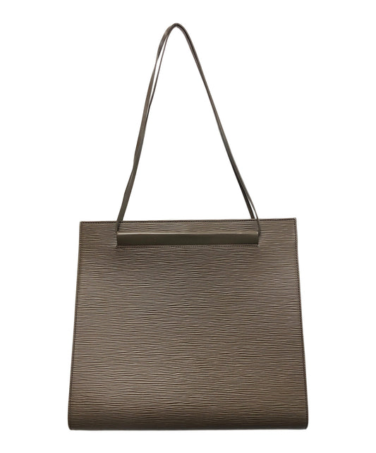 [Pre-owned] LOUIS VUITTON Epi St. Tropez Tote Bag M5246B