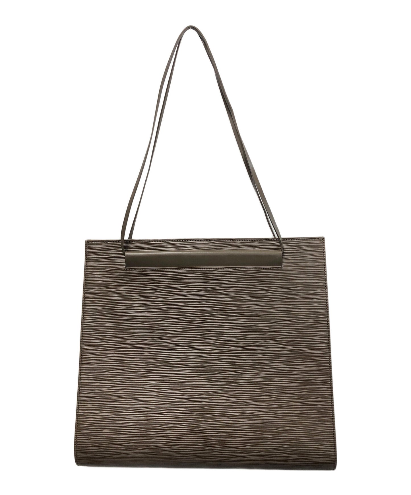 [Pre-owned] LOUIS VUITTON Epi St. Tropez Tote Bag M5246B