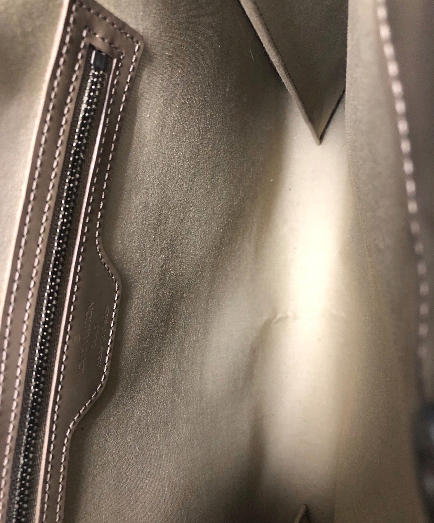 [Pre-owned] LOUIS VUITTON Epi St. Tropez Tote Bag M5246B