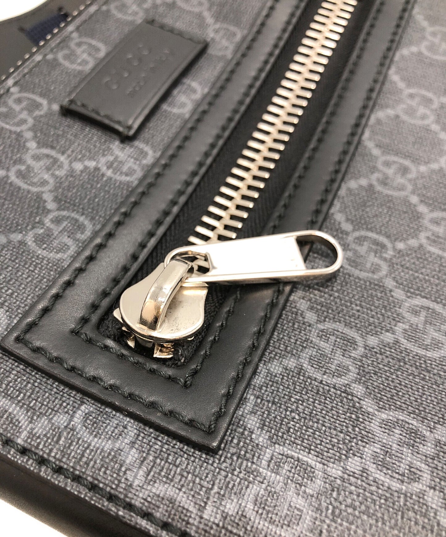 [Pre-owned] GUCCI Small Messenger Bag Shoulder Bag 523599