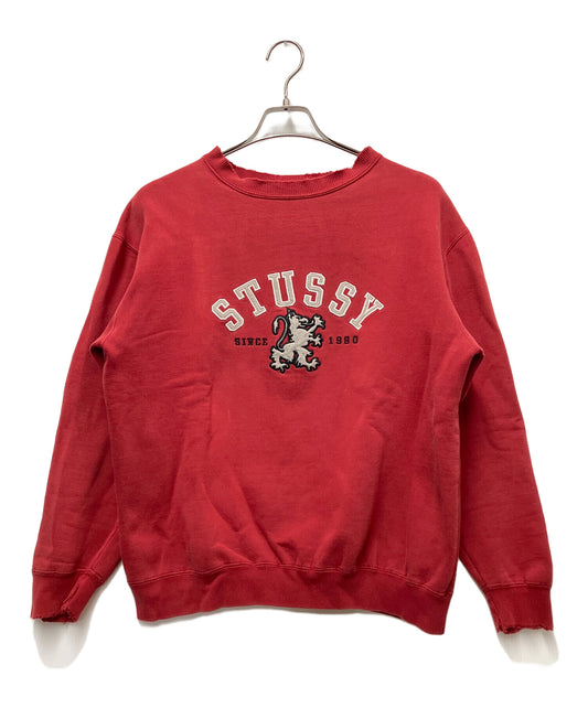 [Pre-owned] stussy sweatshirt