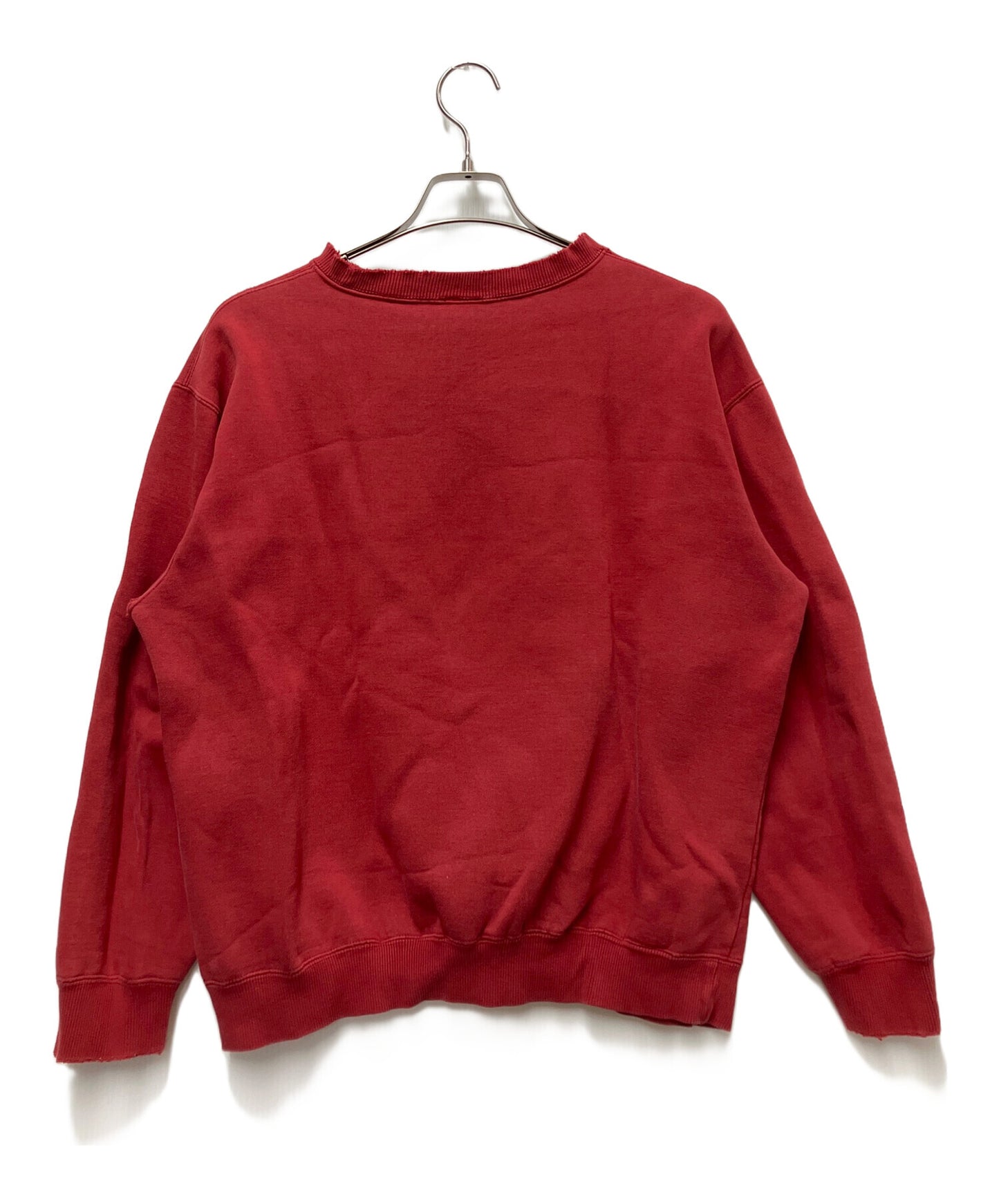 [Pre-owned] stussy sweatshirt