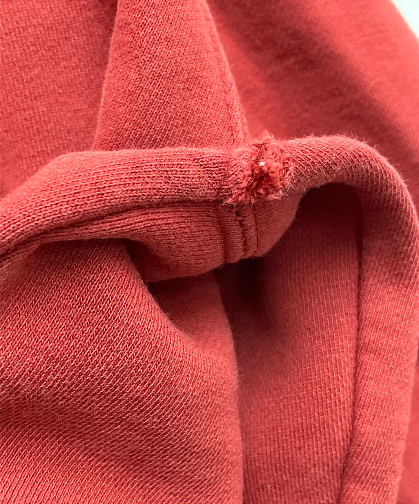[Pre-owned] stussy sweatshirt
